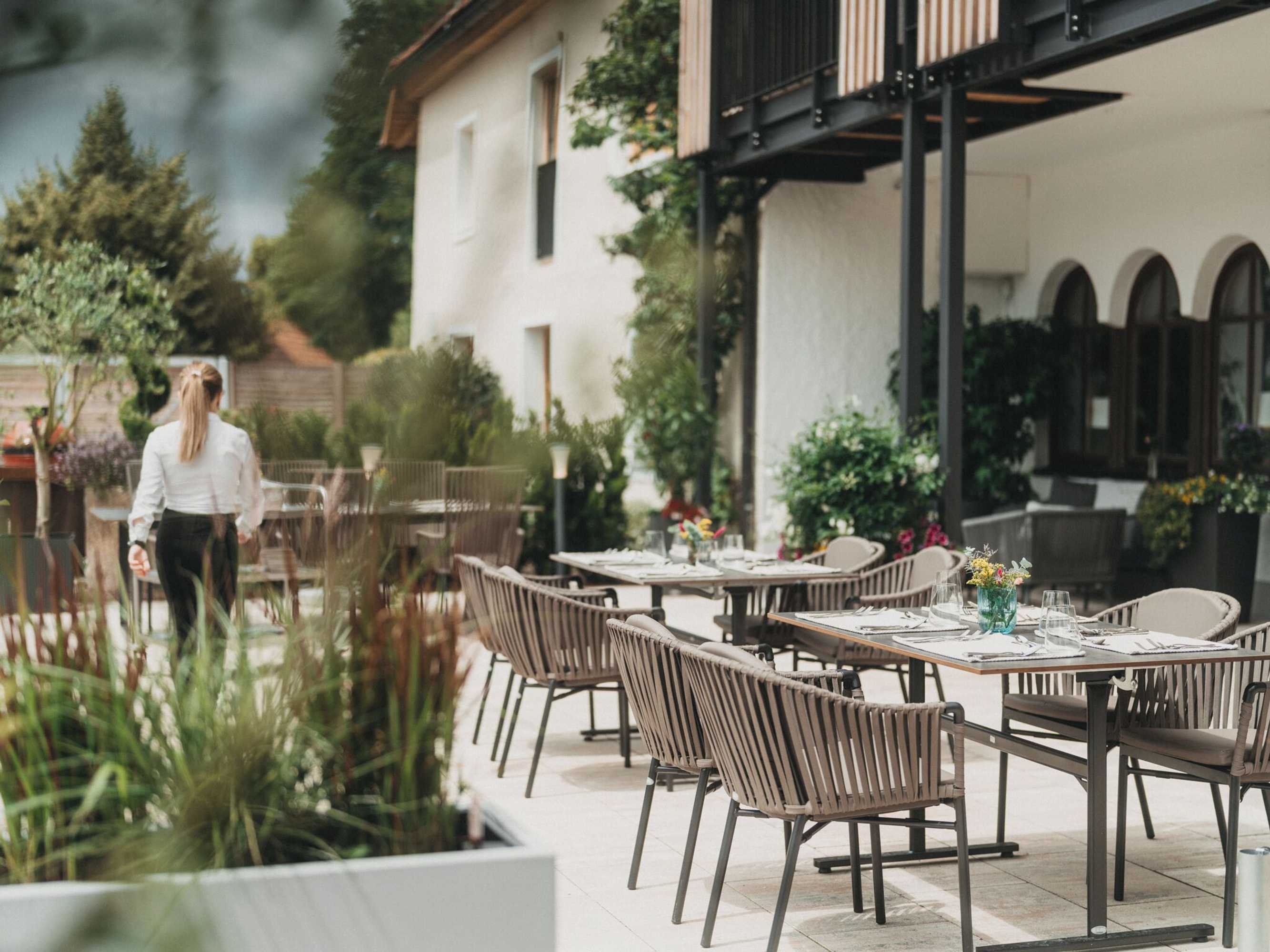 Gift card for Hotel Eibl-Brunner 4-Sterne-Superior Gift card for Hotel Eibl-Brunner 4-Sterne-Superior