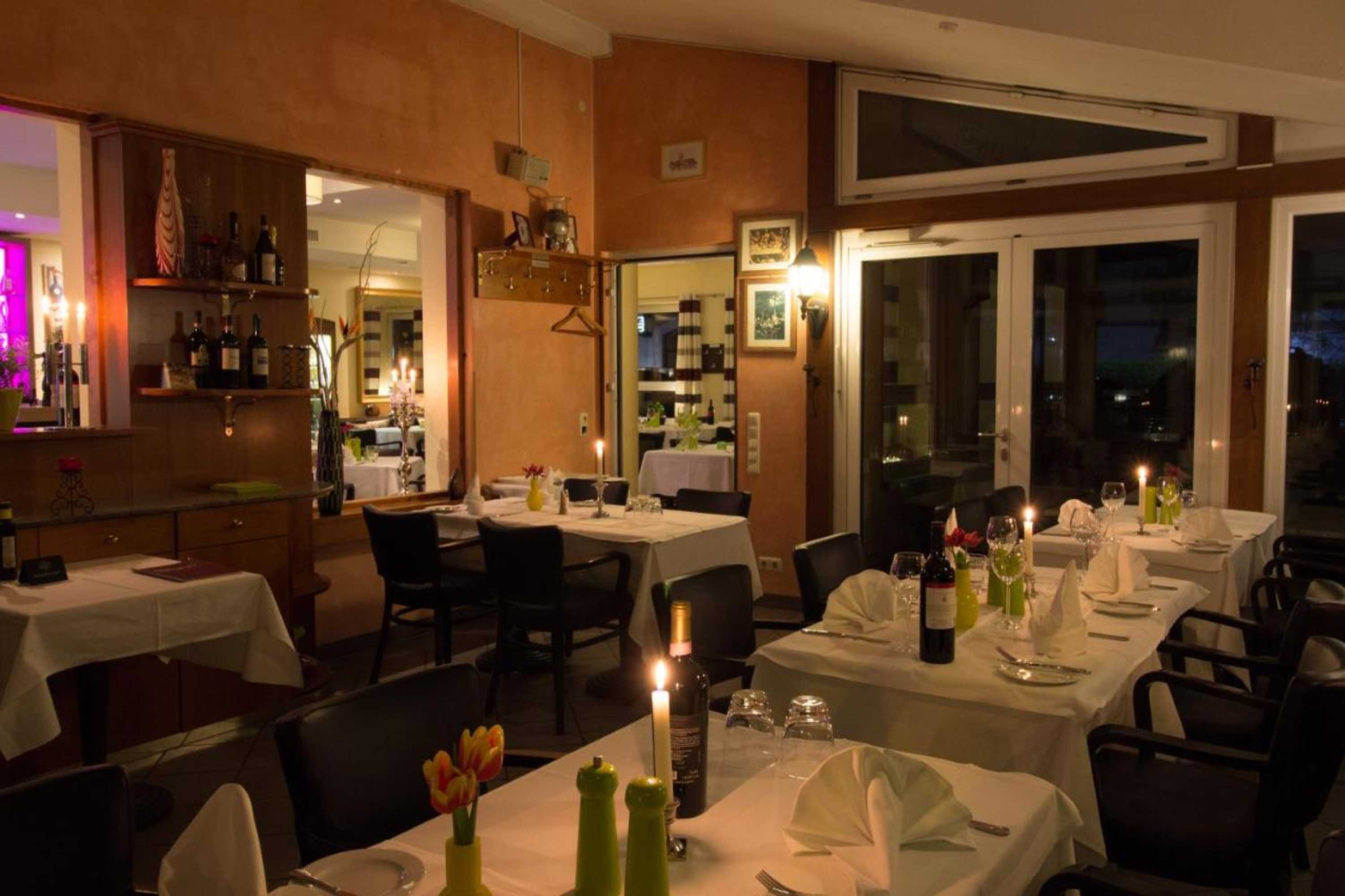 Gift card for Hotel ParqÉo im A66