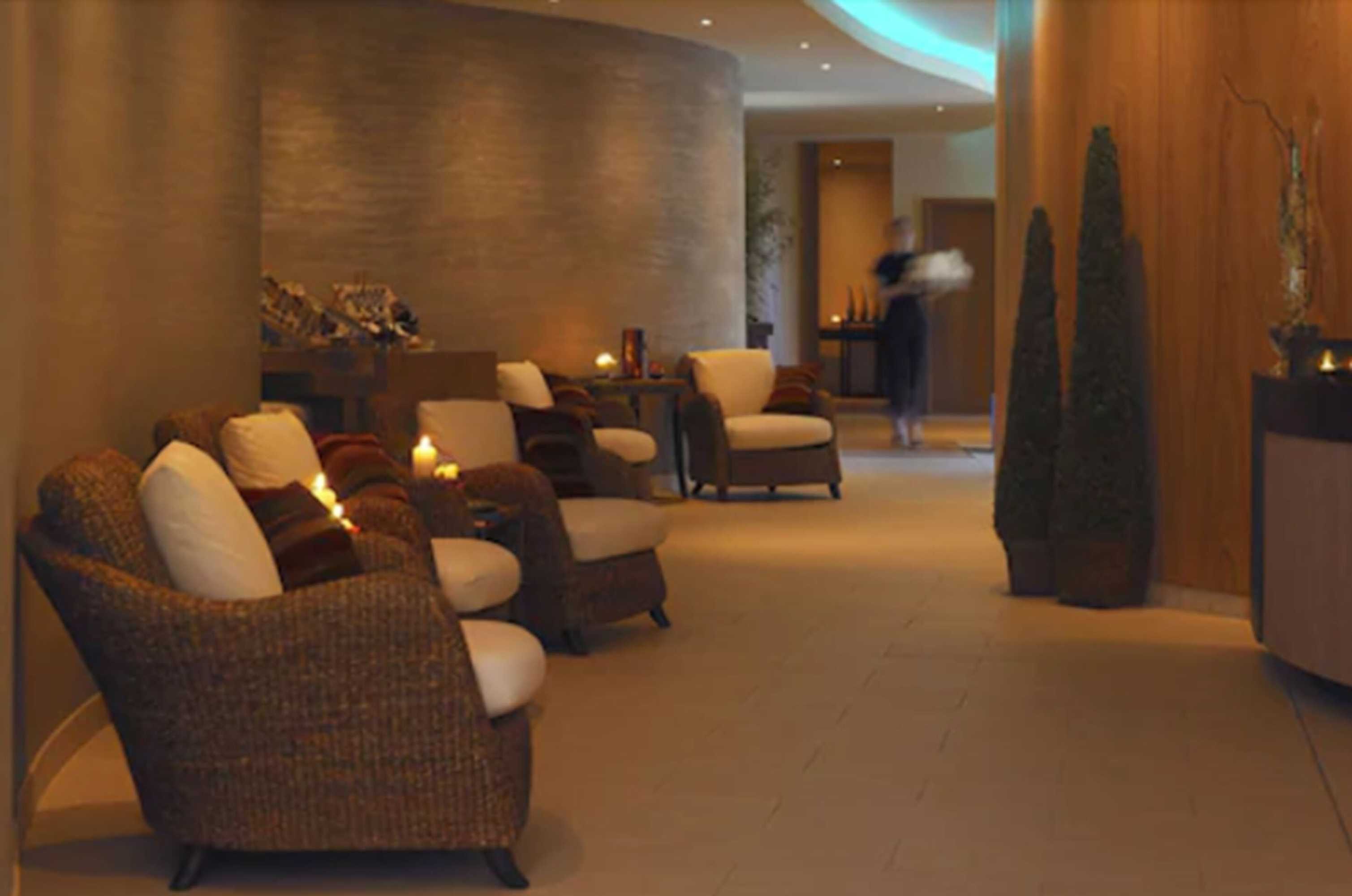 Gift card for Aghadoe Heights Hotel And Spa Gift card for Aghadoe Heights Hotel And Spa