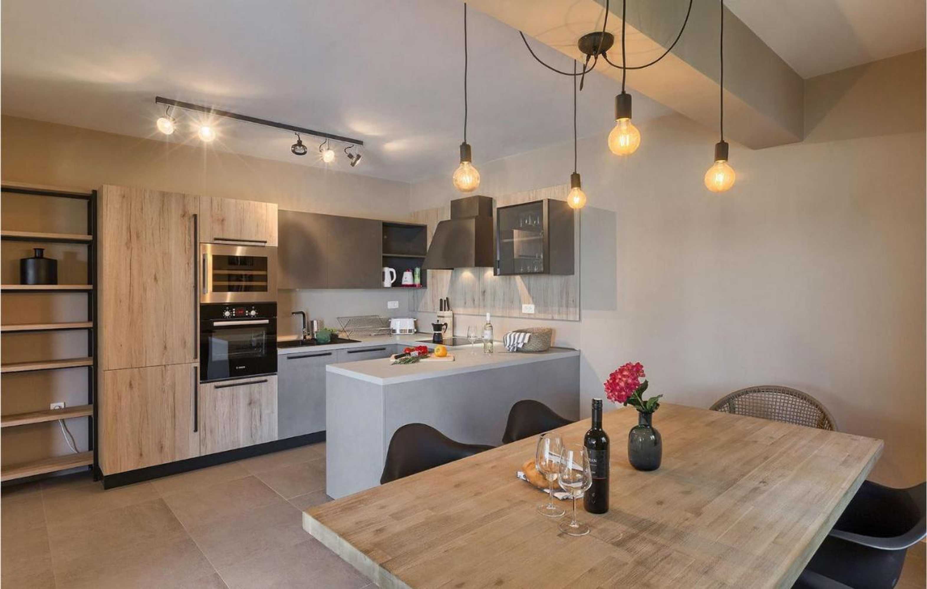 Gift card for Villa Brih II