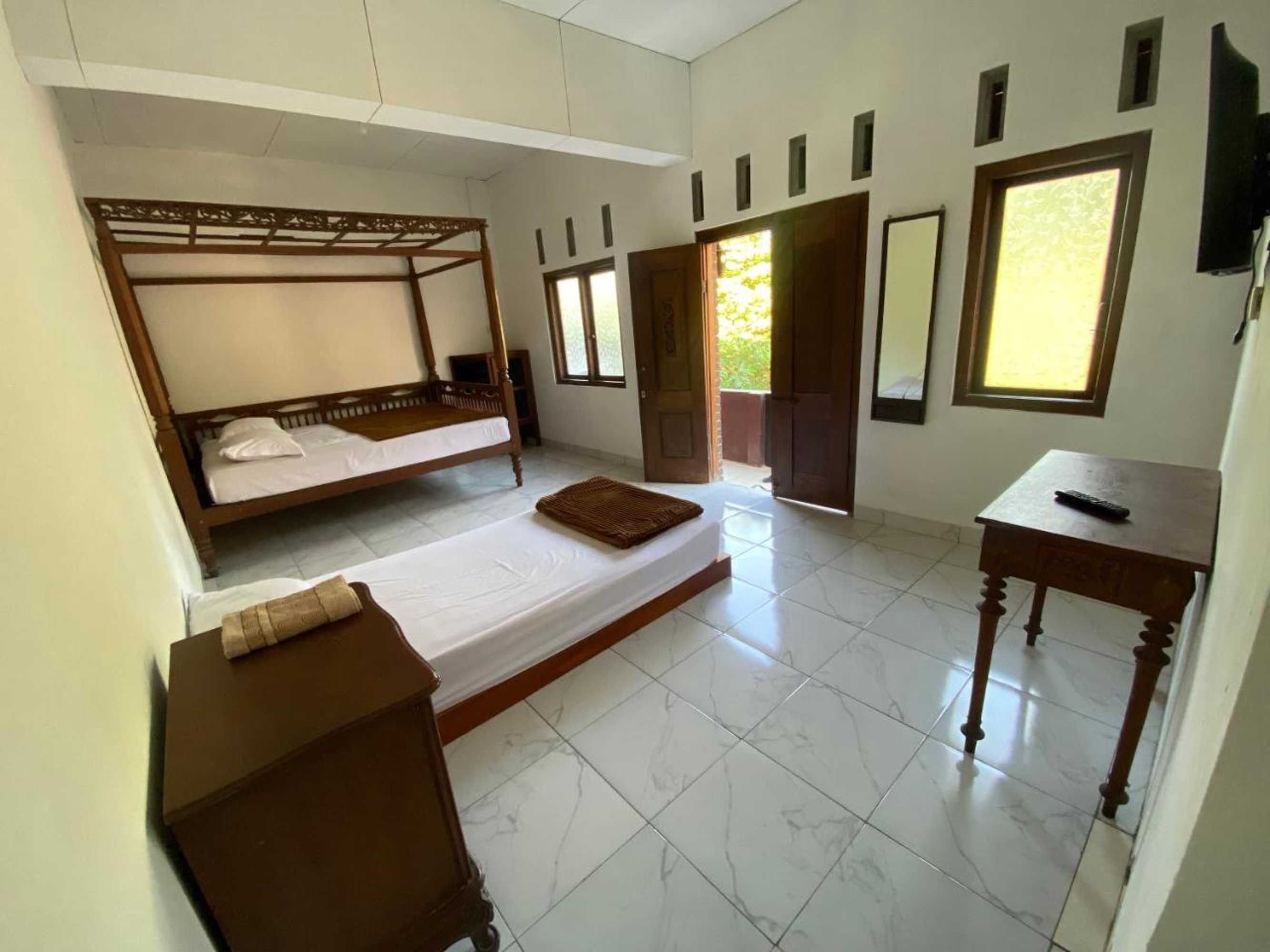 Gift card for Saraswati Traditional Homestay Temanggung Redpartner Gift card for Saraswati Traditional Homestay Temanggung Redpartner