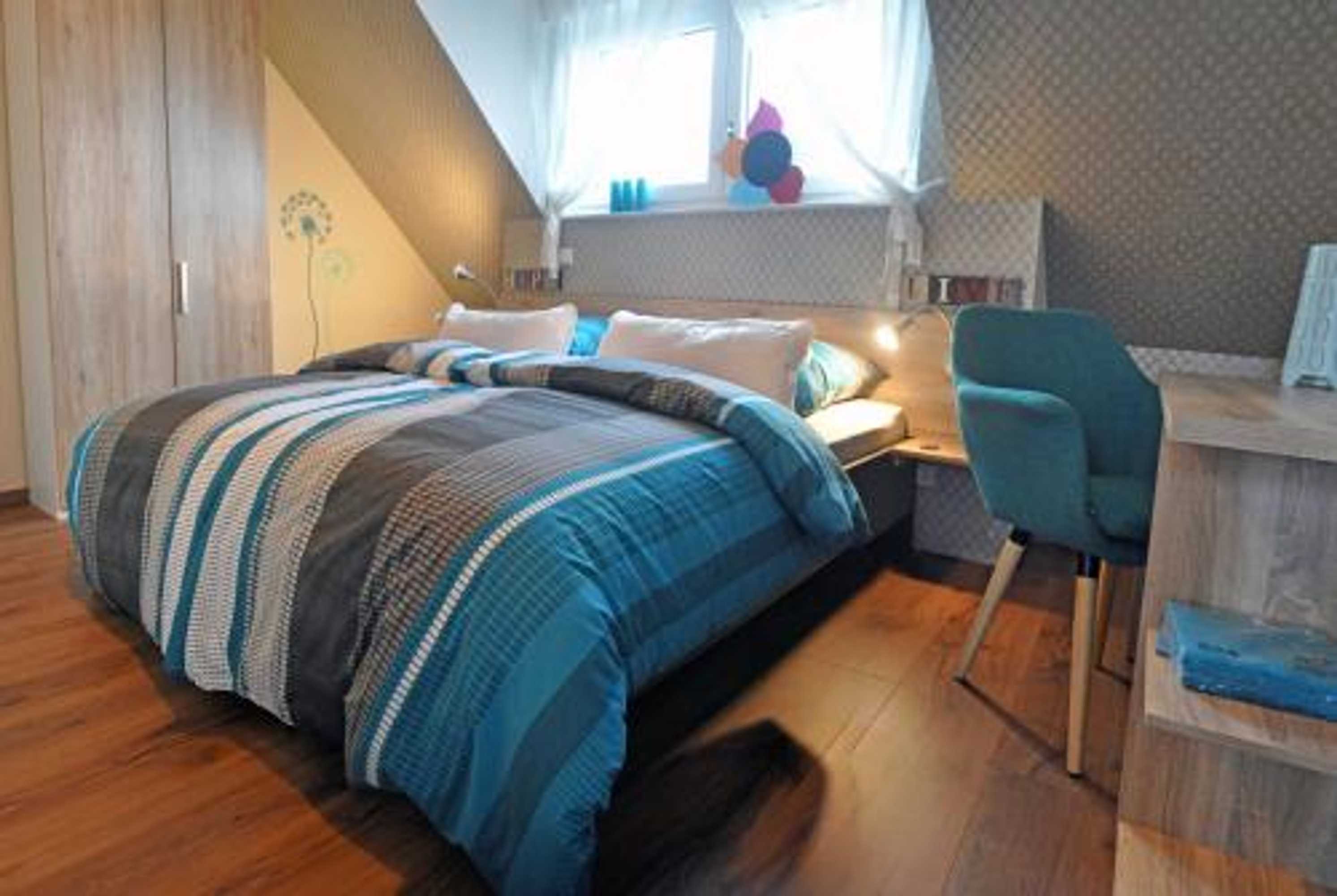 Gift card for Frankfurt Bed & Breakfast Gift card for Frankfurt Bed & Breakfast