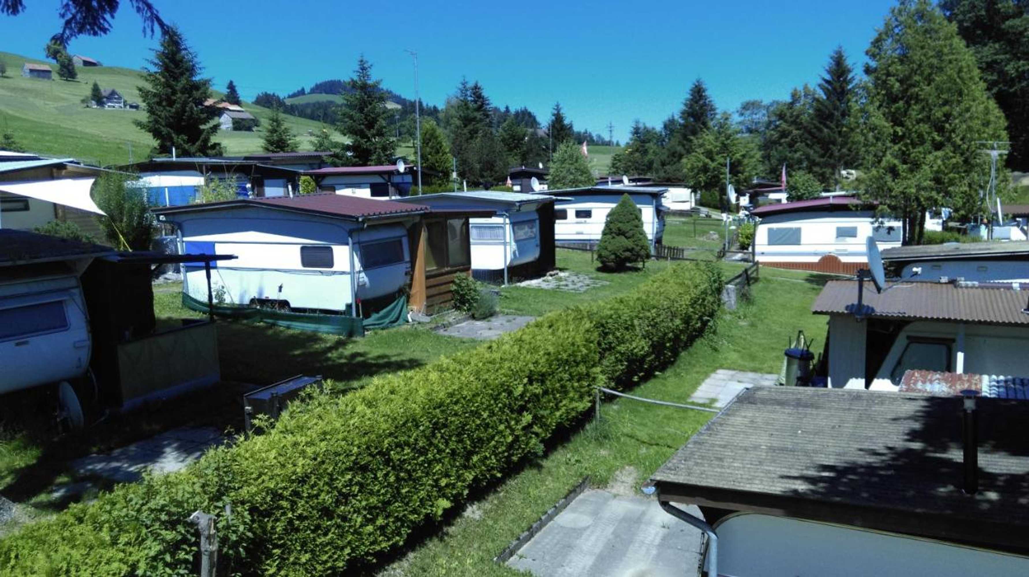 Gift card for Pilger-Hüttli - Blockhaus