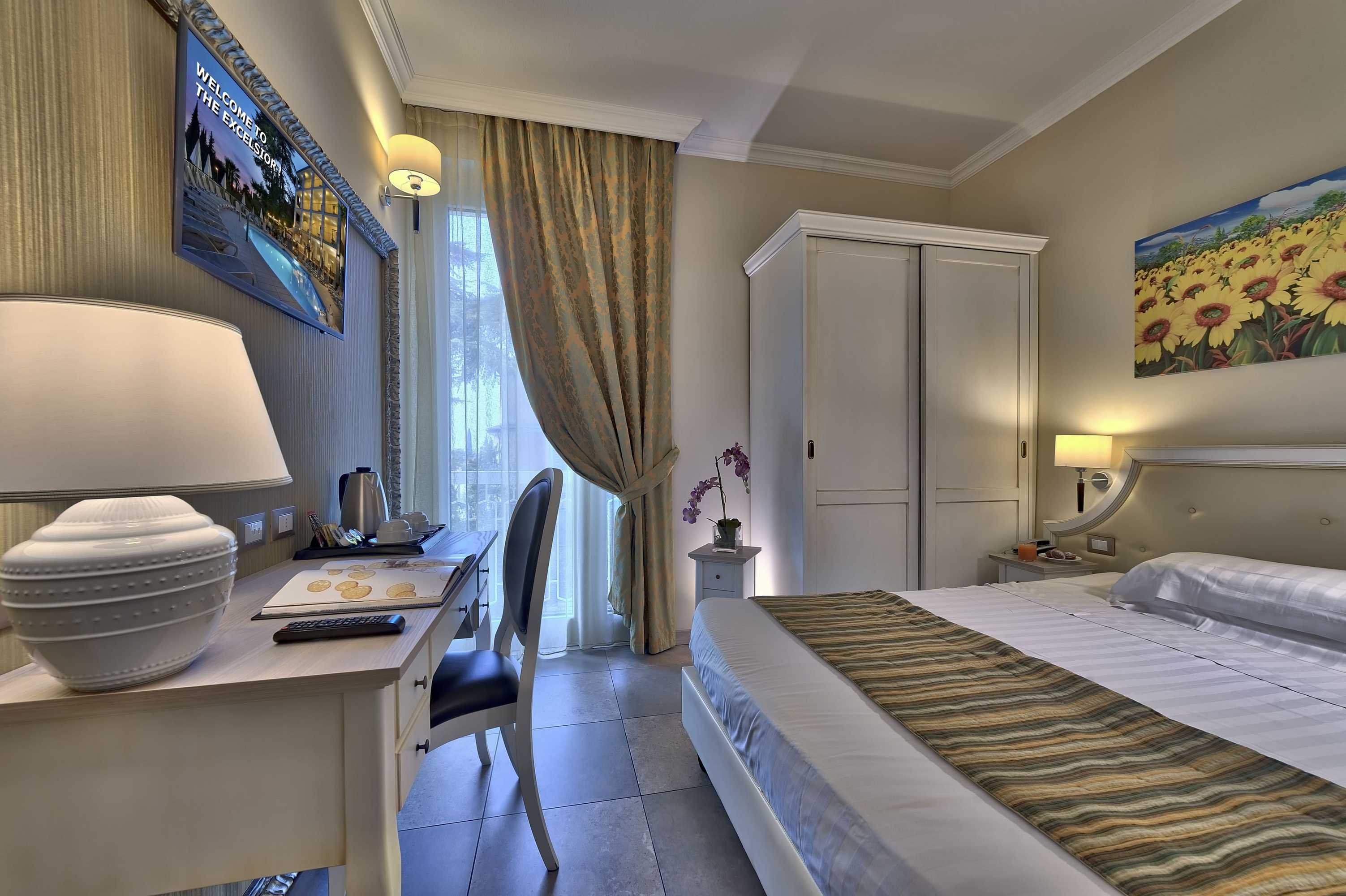 Gift card for Hotel Excelsior Le Terrazze Gift card for Hotel Excelsior Le Terrazze