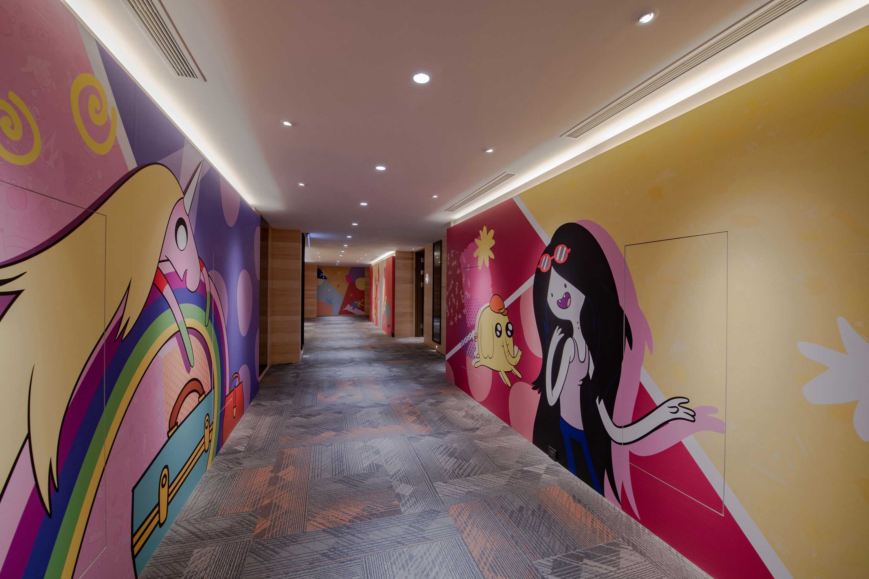 Gift card for Hotel Cozzi Ximen Tainan Gift card for Hotel Cozzi Ximen Tainan