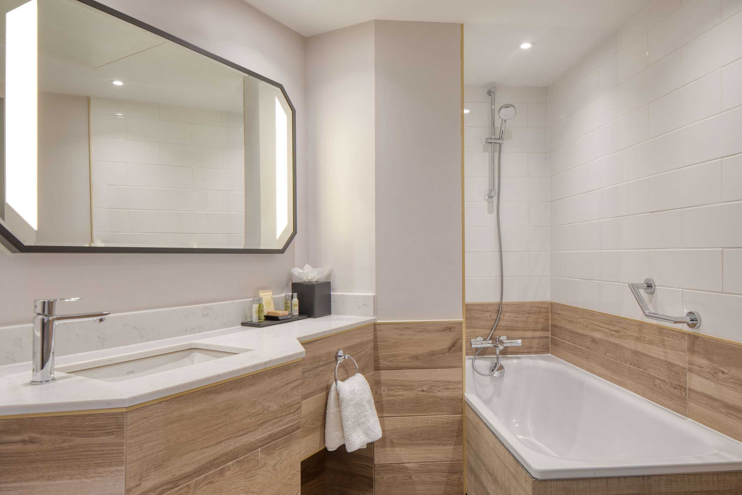 Gift card for Hilton Nottingham