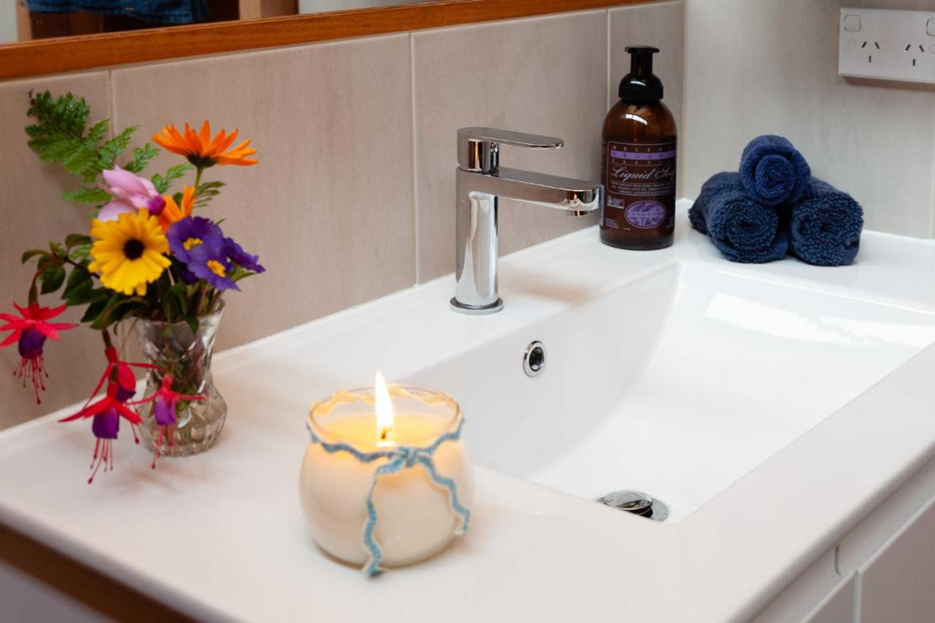 Gift card for The Burrow At Wombat Bend