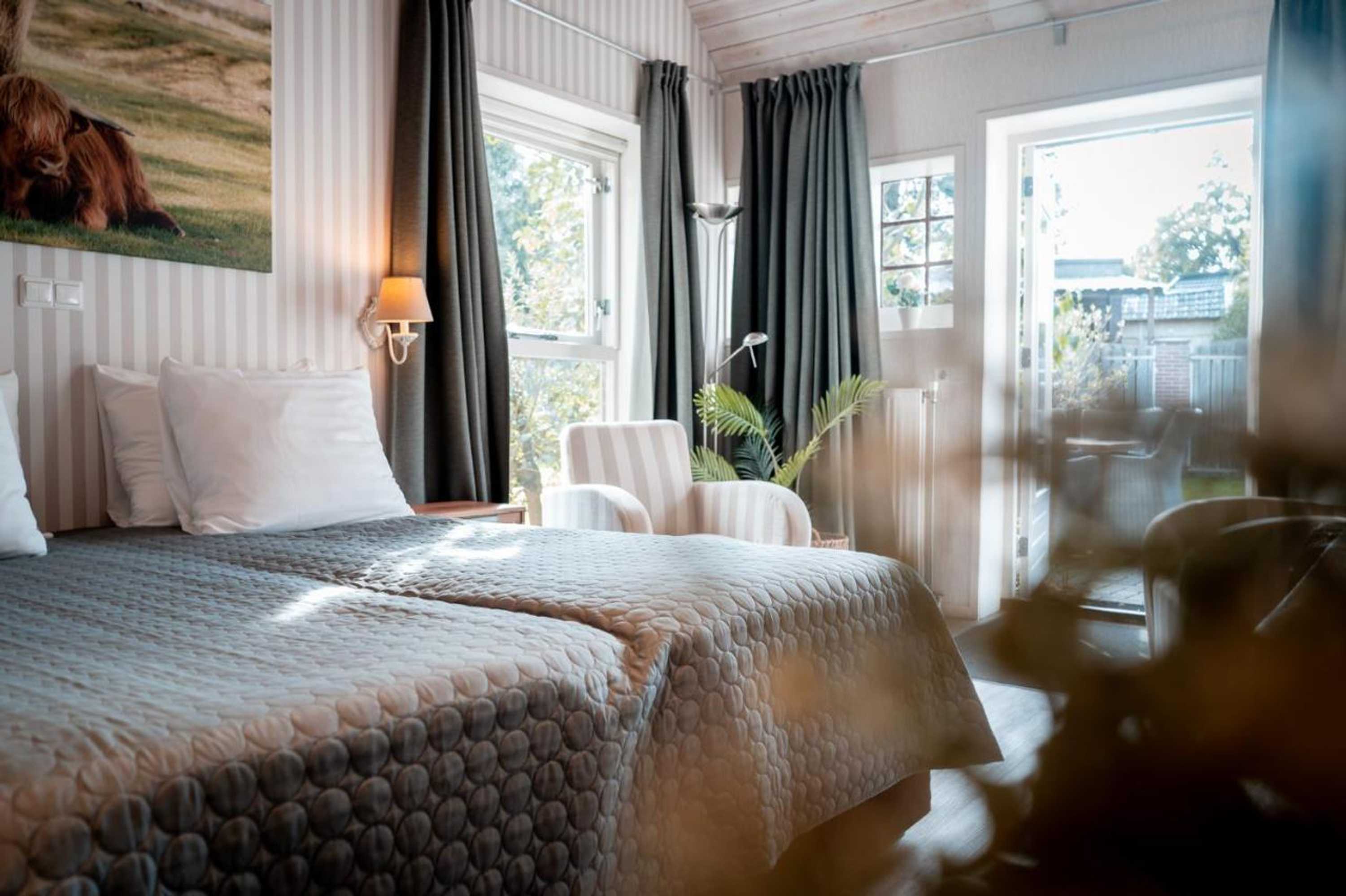 Gift card for Hotel B&b Hoeve de Vredenhof