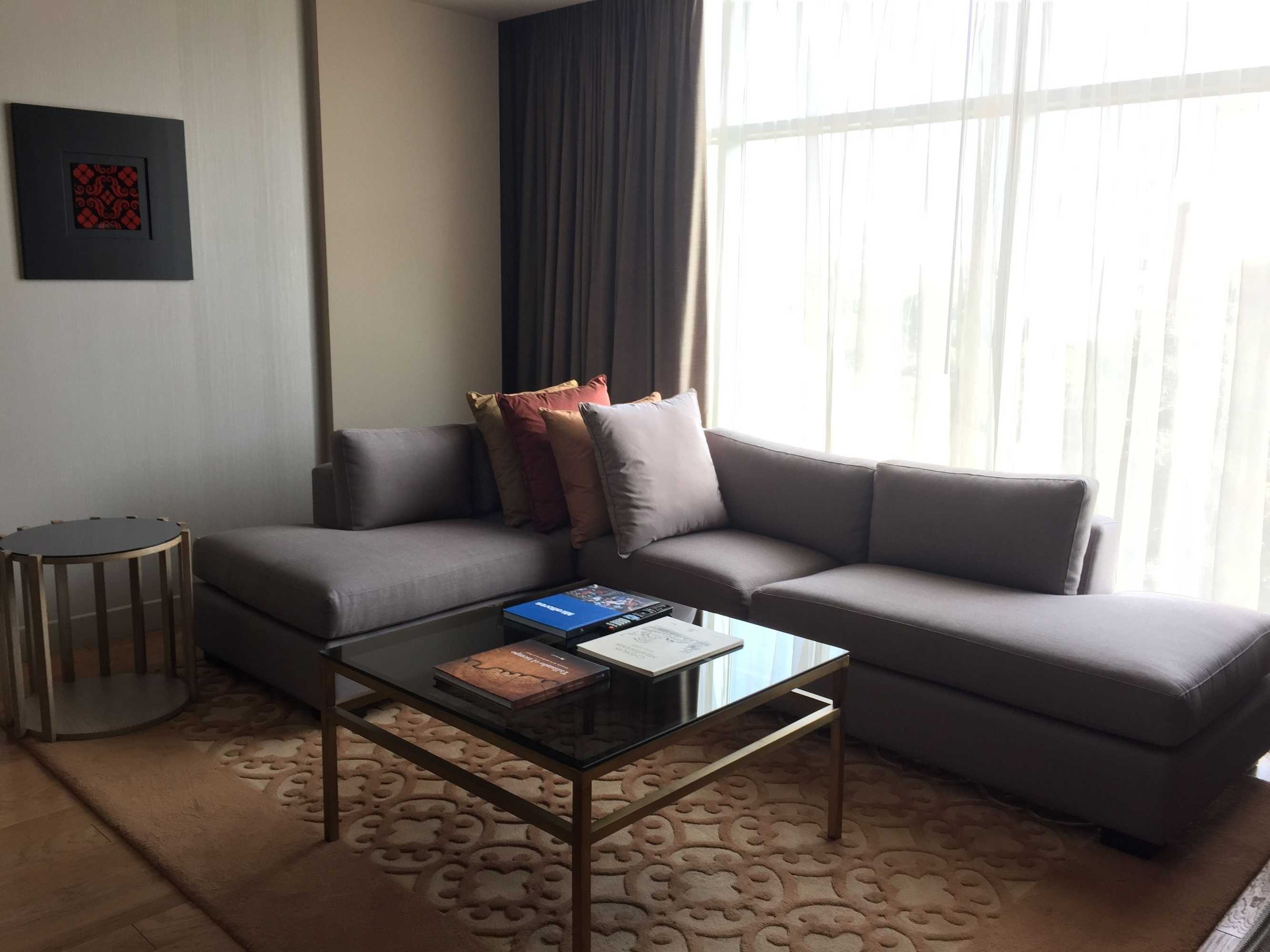 Gift card for Hilton Lima Miraflores