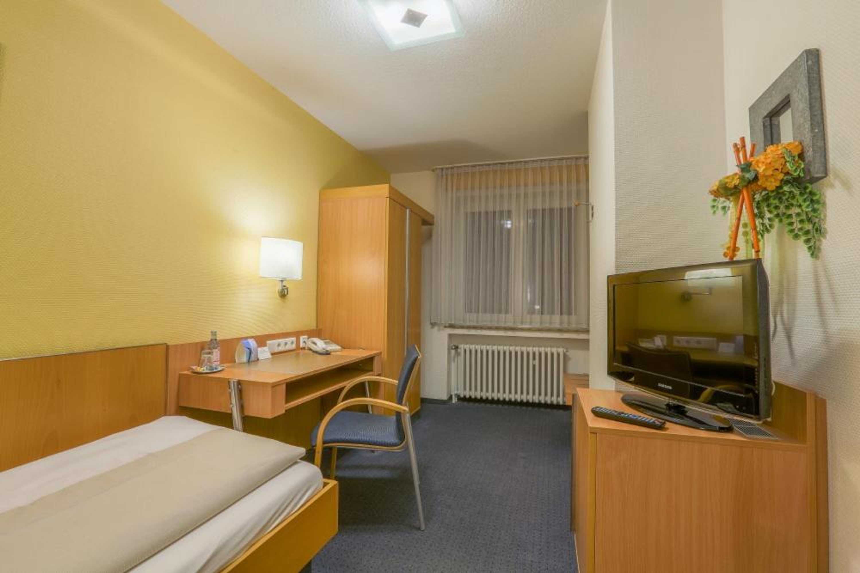 Gift card for Gästehaus Janzen