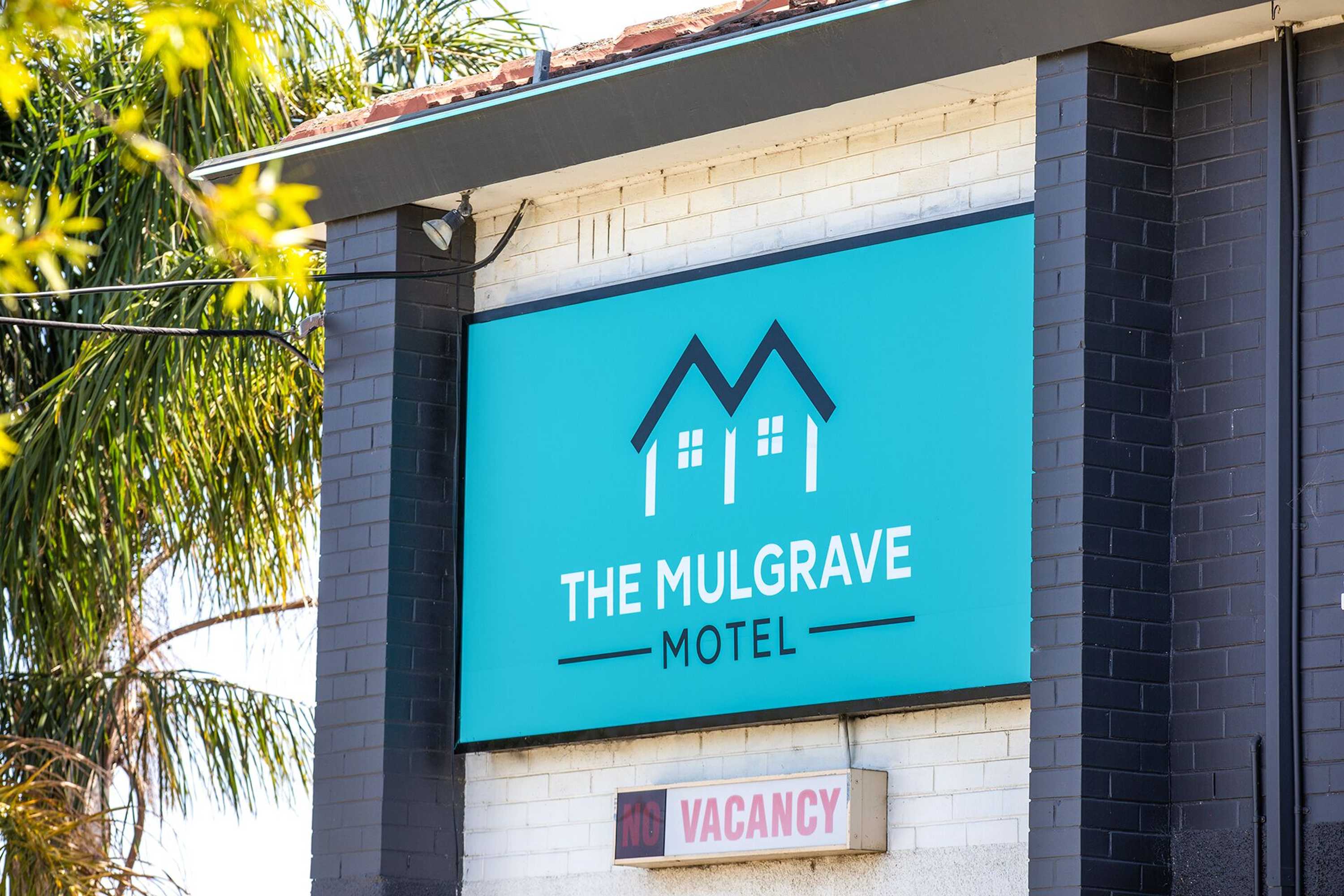 Gift card for The Mulgrave Motel Gift card for The Mulgrave Motel