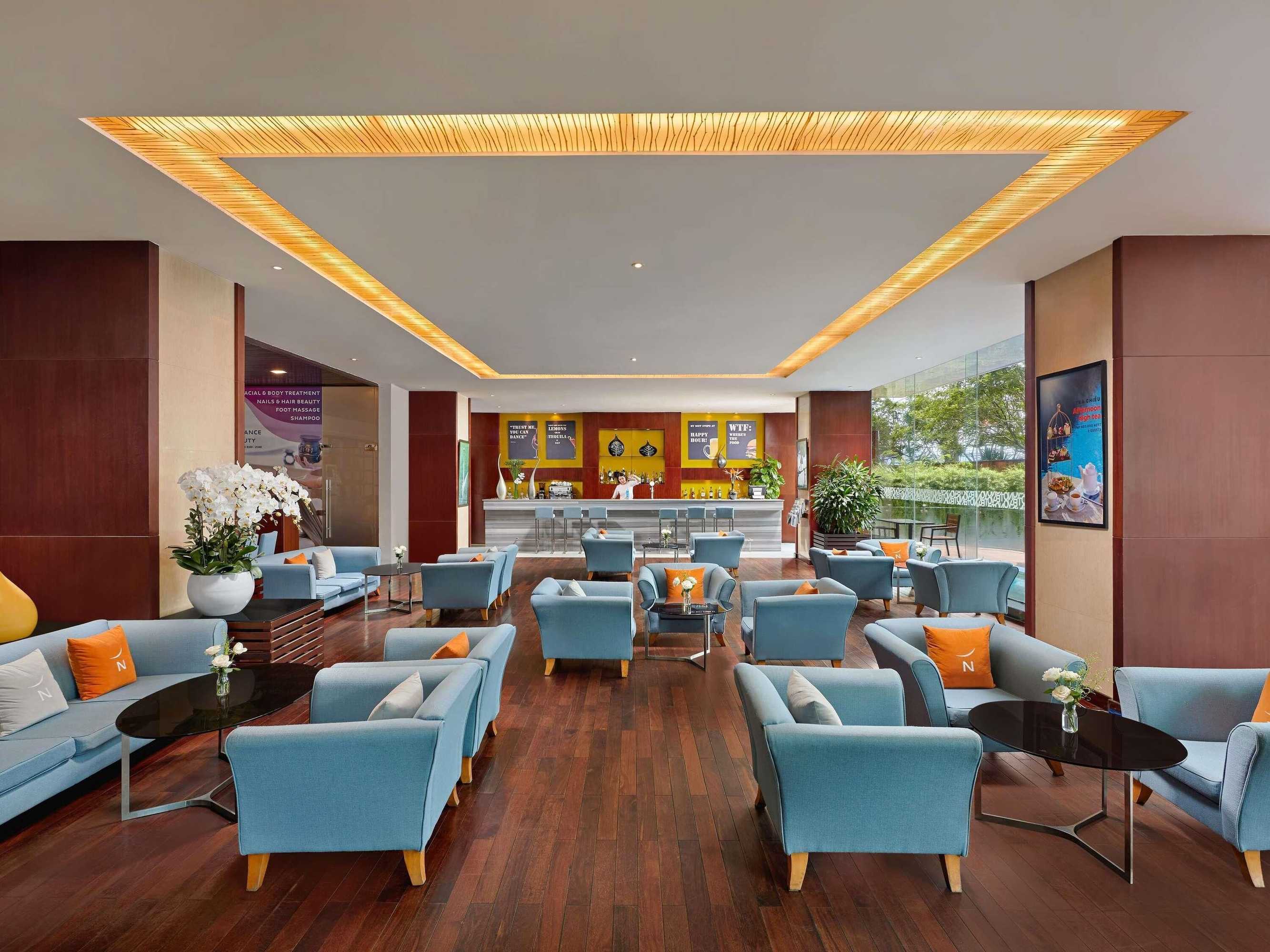 Gift card for Novotel Nha Trang Gift card for Novotel Nha Trang