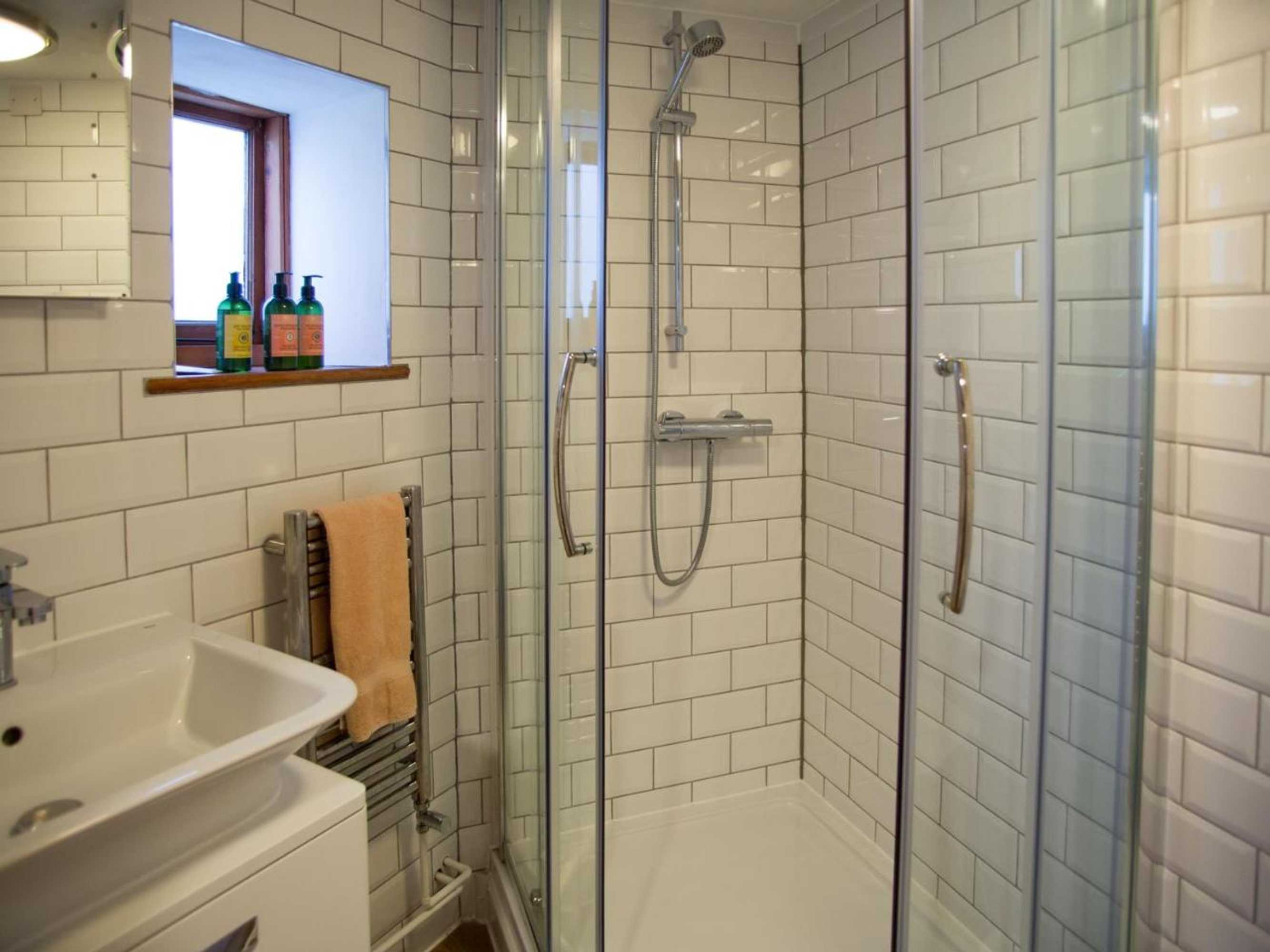 Gift card for Weir Cottage