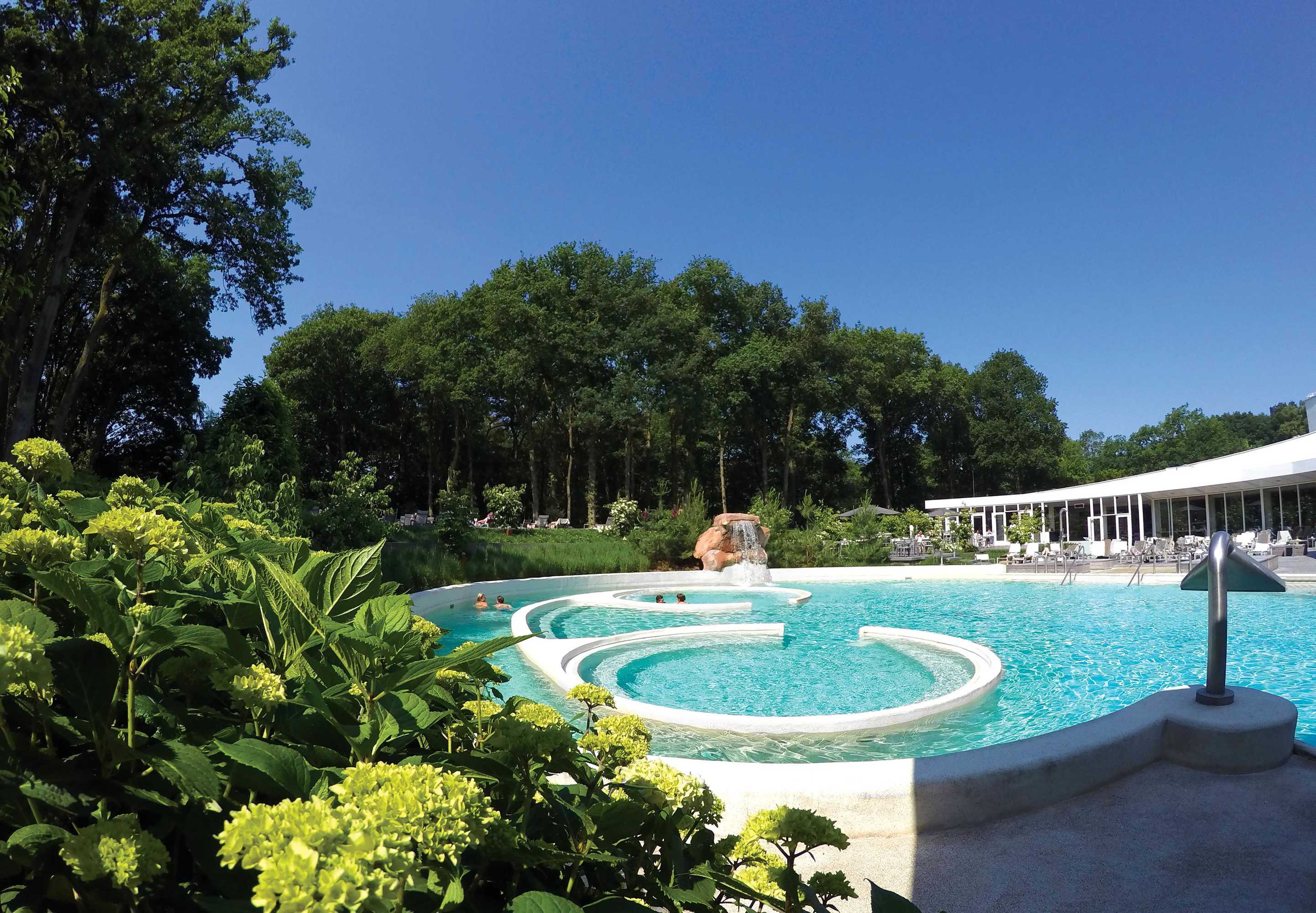 Gift card for Sanadome Hotel & Spa Nijmegen Gift card for Sanadome Hotel & Spa Nijmegen