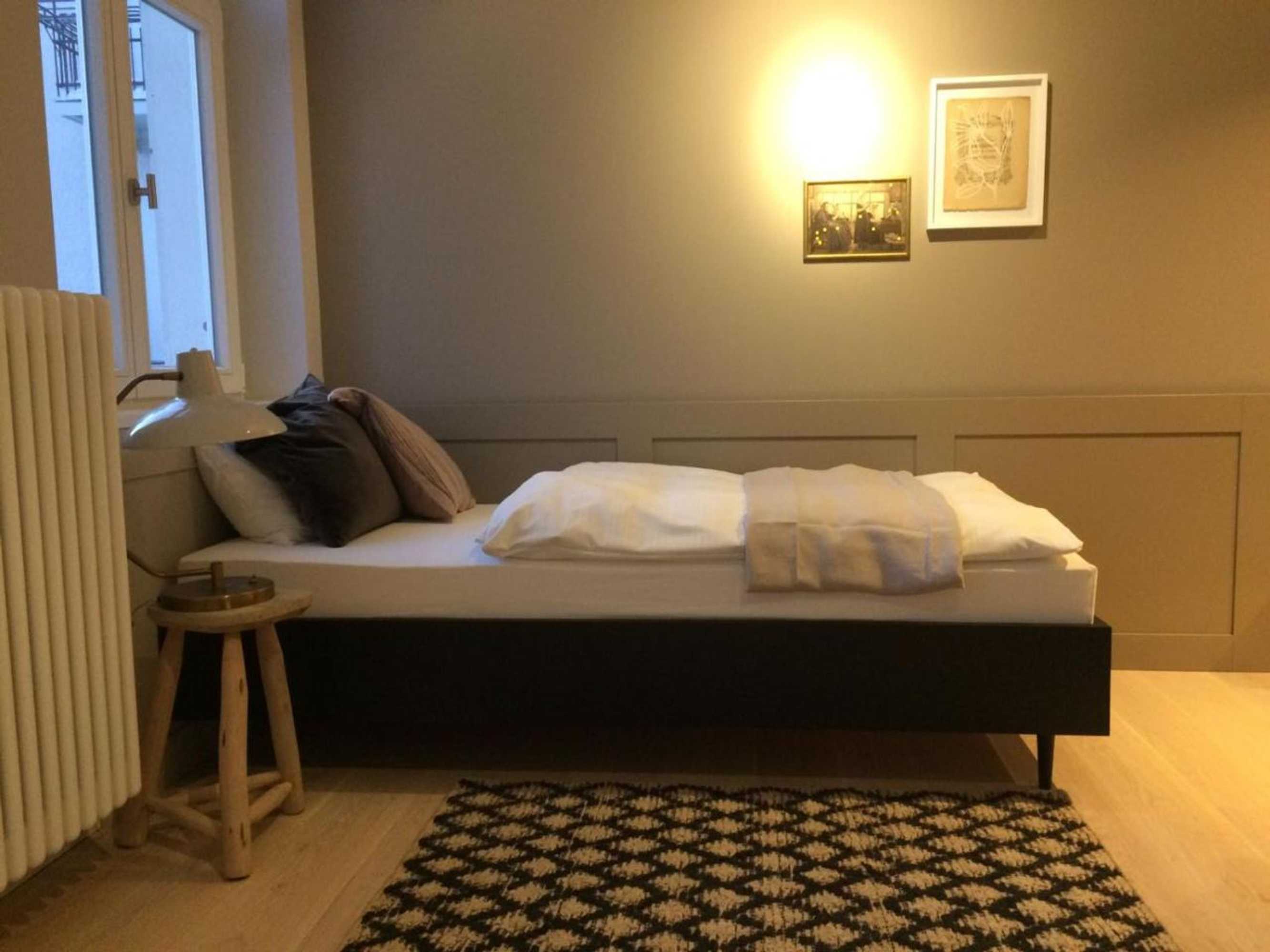 Gift card for Villa Weiss