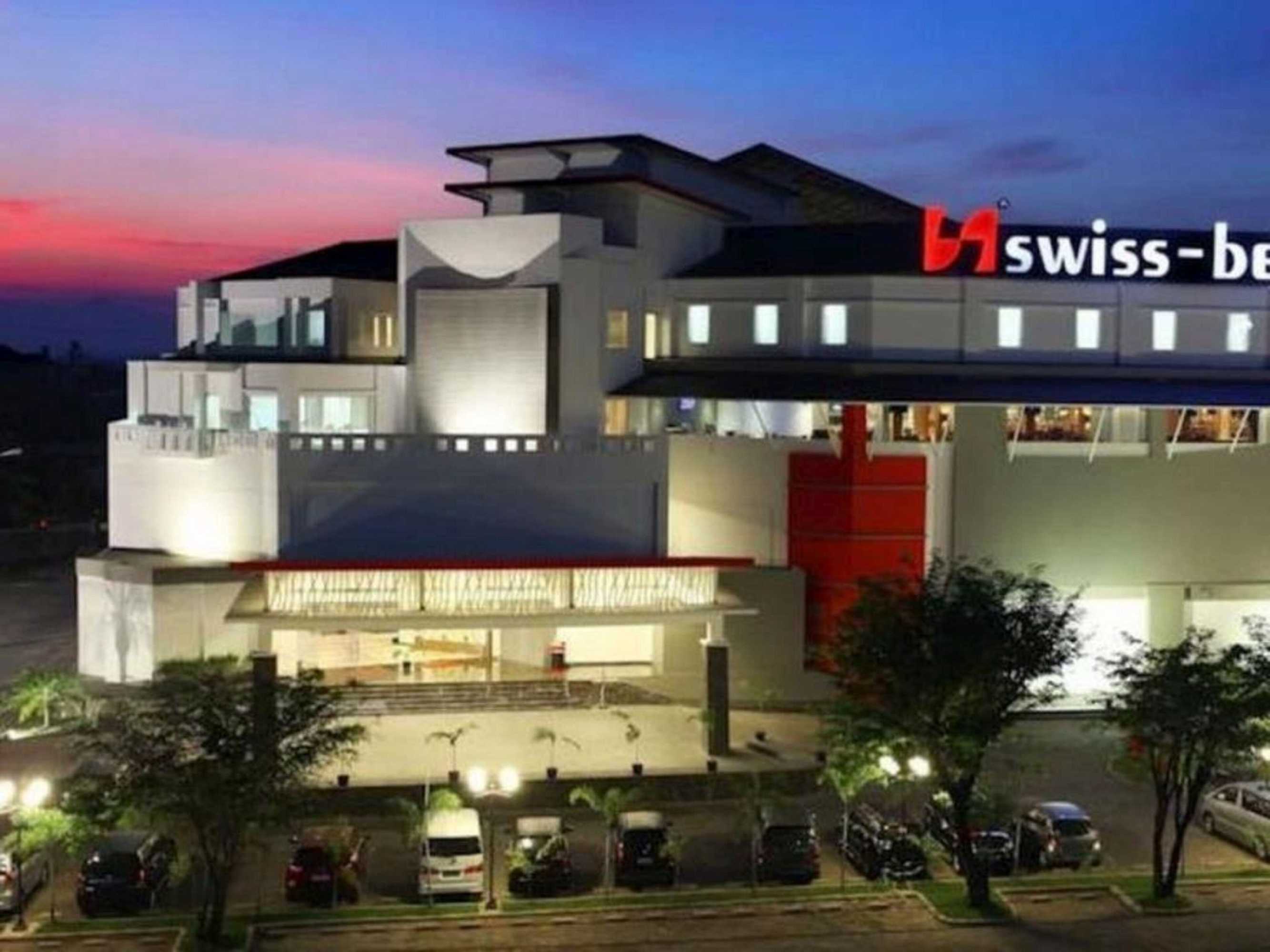 Gift card for Swiss-Belinn Panakkukang Makassar Gift card for Swiss-Belinn Panakkukang Makassar