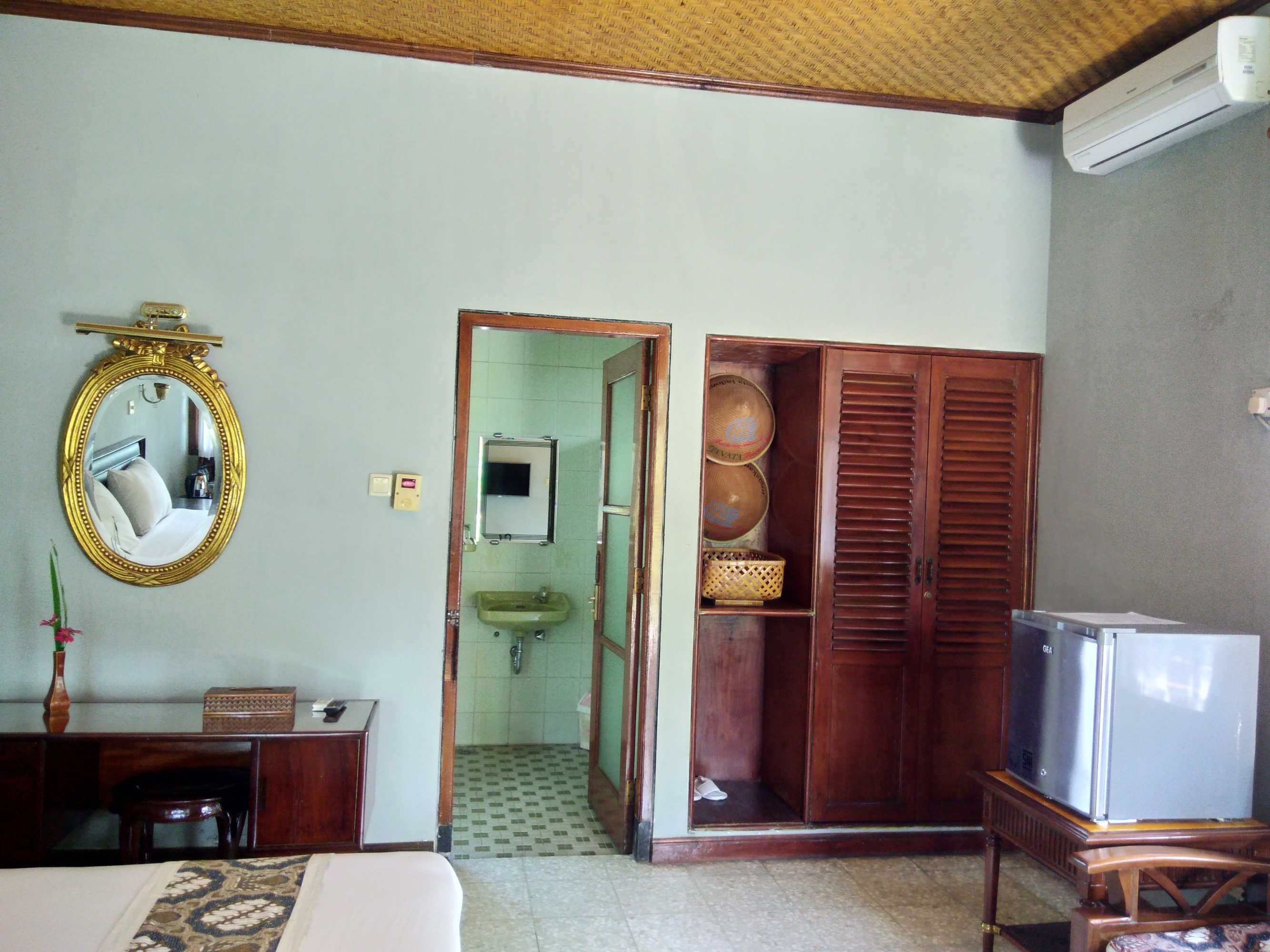 Gift card for Poeri Devata Resort Hotel Gift card for Poeri Devata Resort Hotel