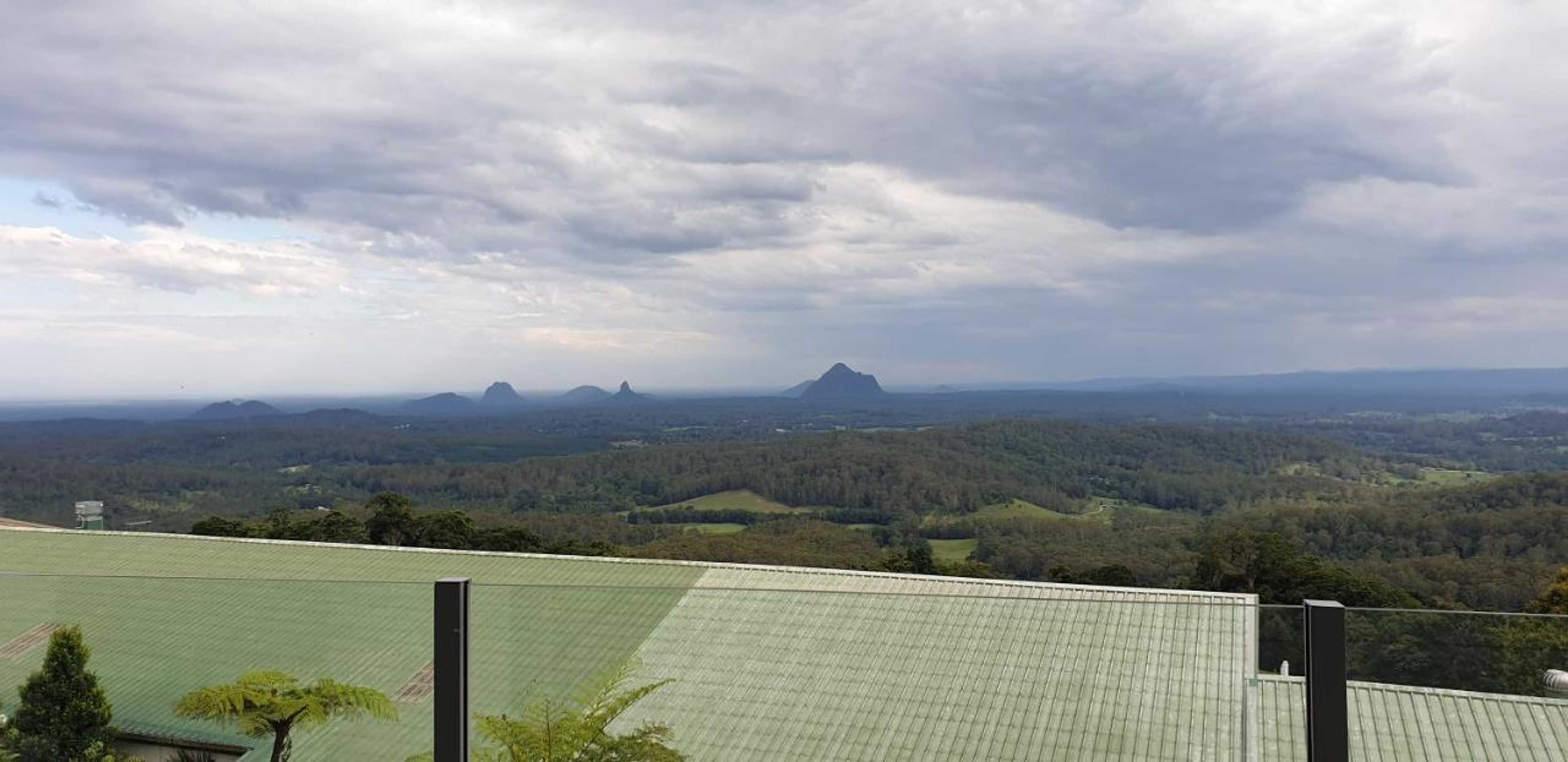 Gift card for Tranquil Park