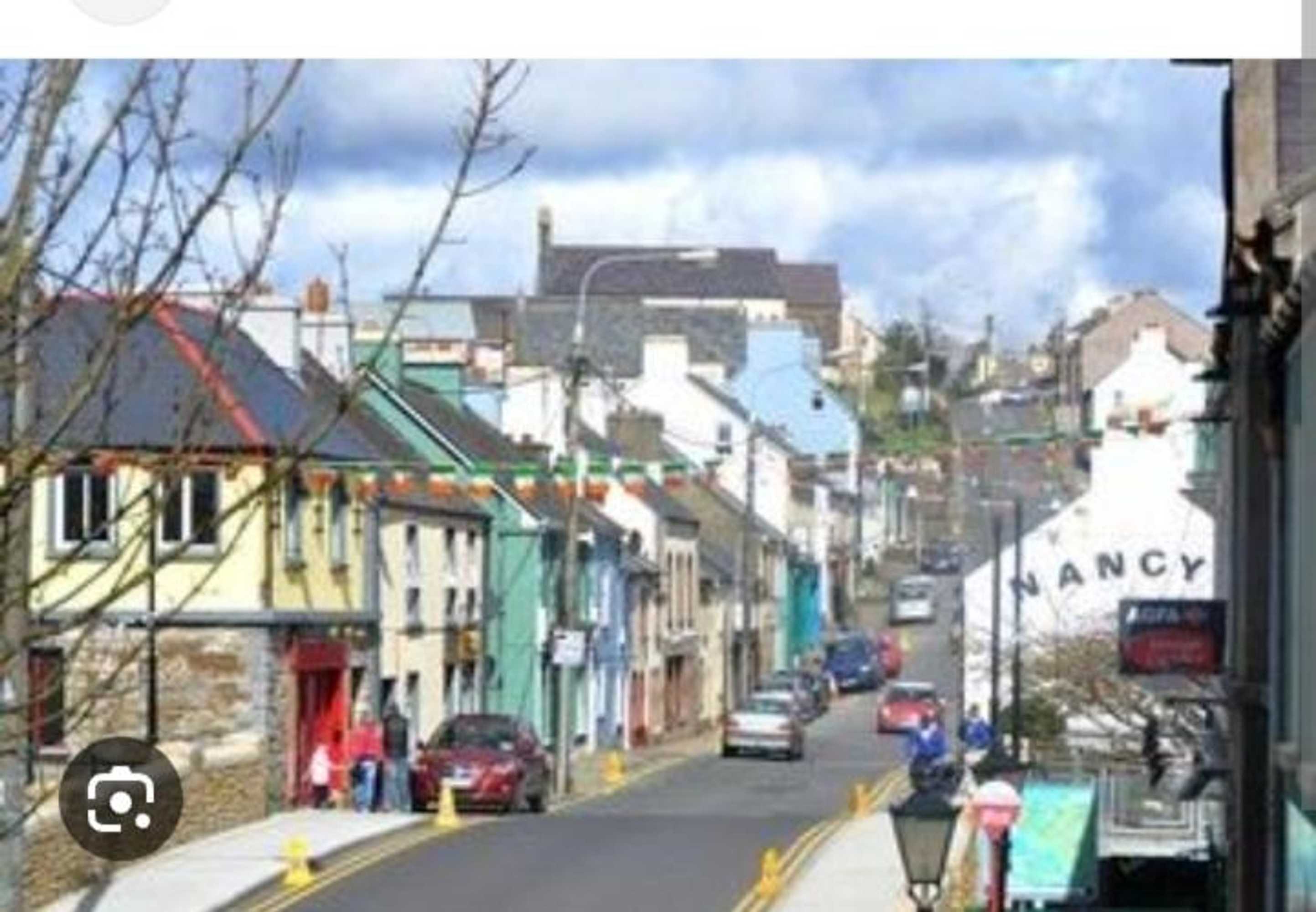 Gift card for Ashling House B&b, Ardara on Wild Atlantic Way F94t6n7