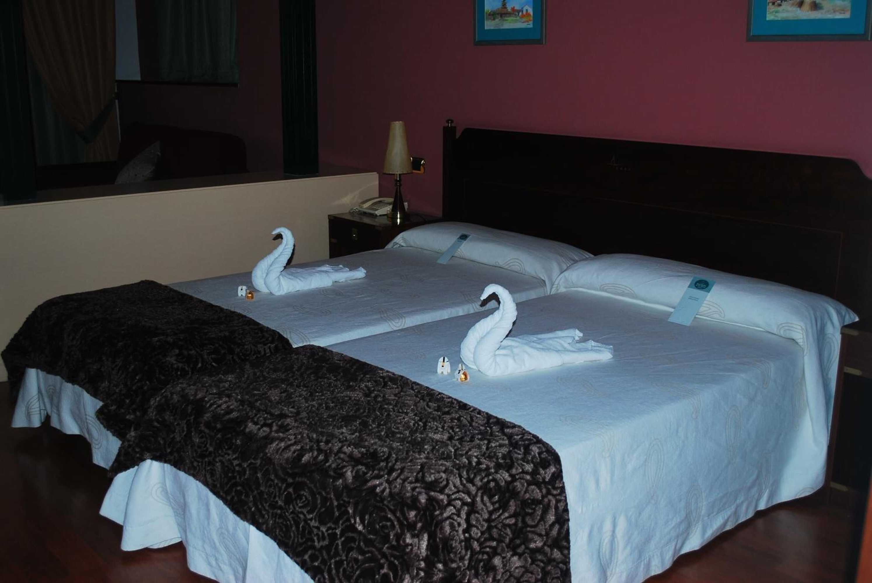 Gift card for Hotel Puerto de Las Nieves Gift card for Hotel Puerto de Las Nieves