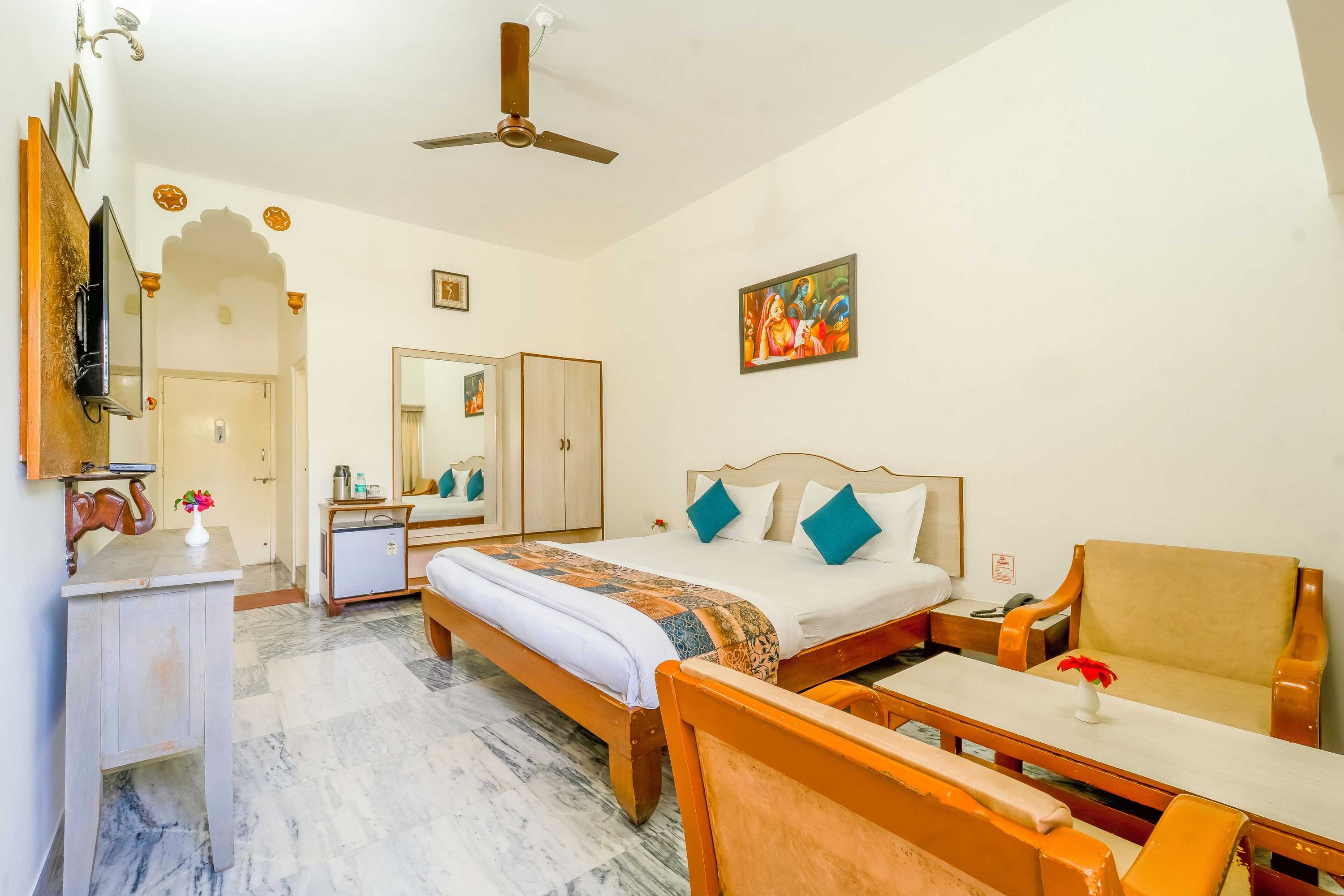 Gift card for Hotel Chandrawati Palace Gift card for Hotel Chandrawati Palace