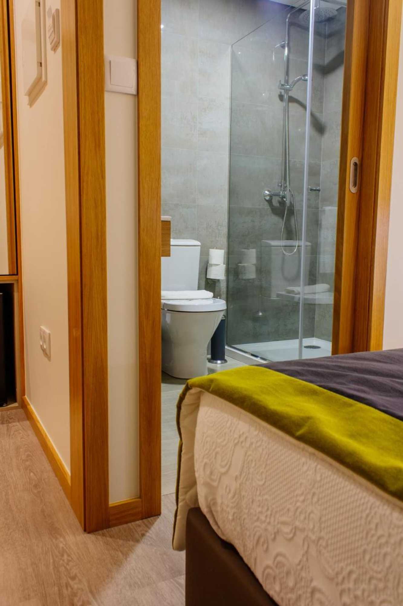 Gift card for Venceslau Wine Boutique Hostel