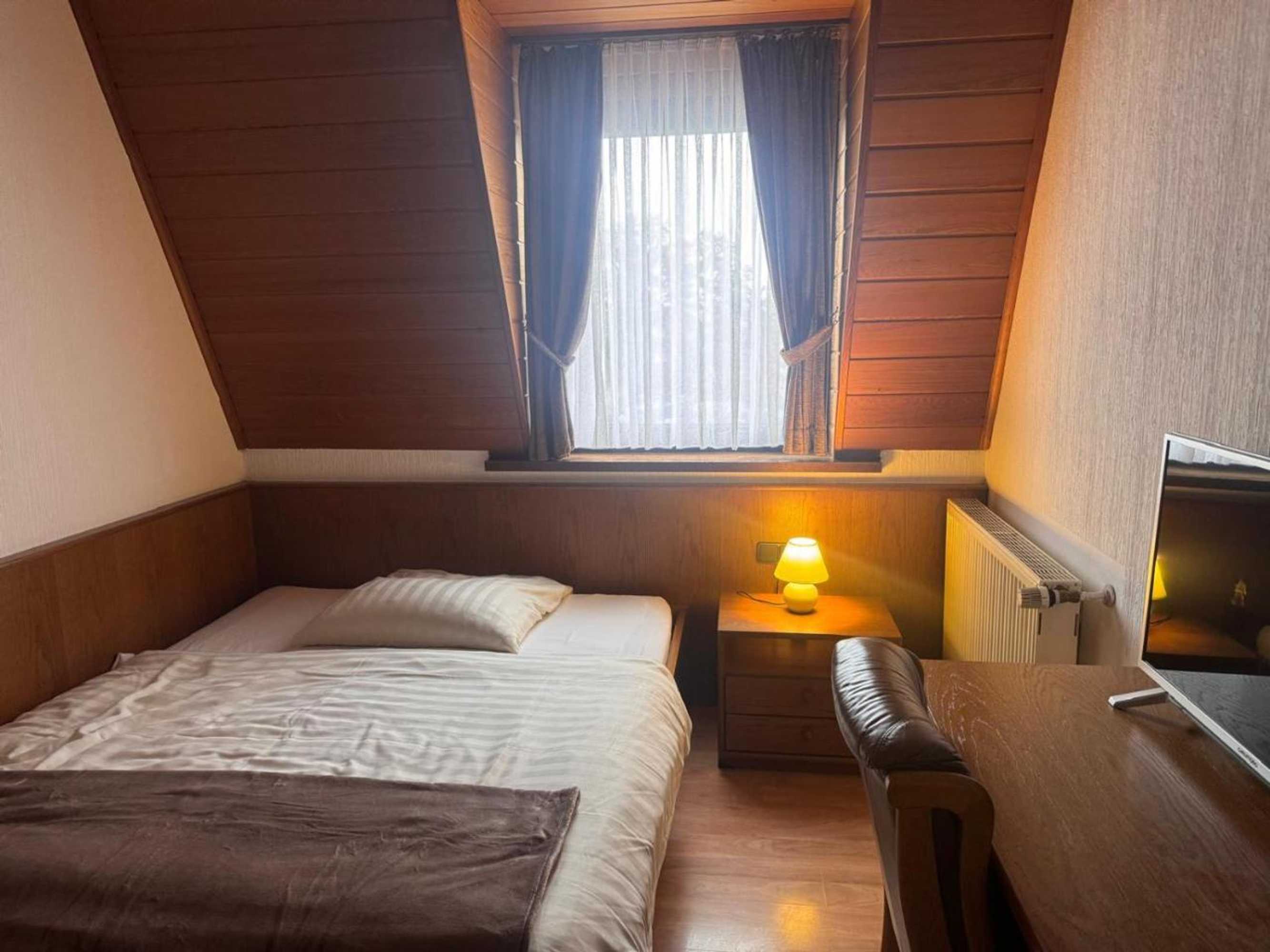 Gift card for Hotel Waldschlösschen