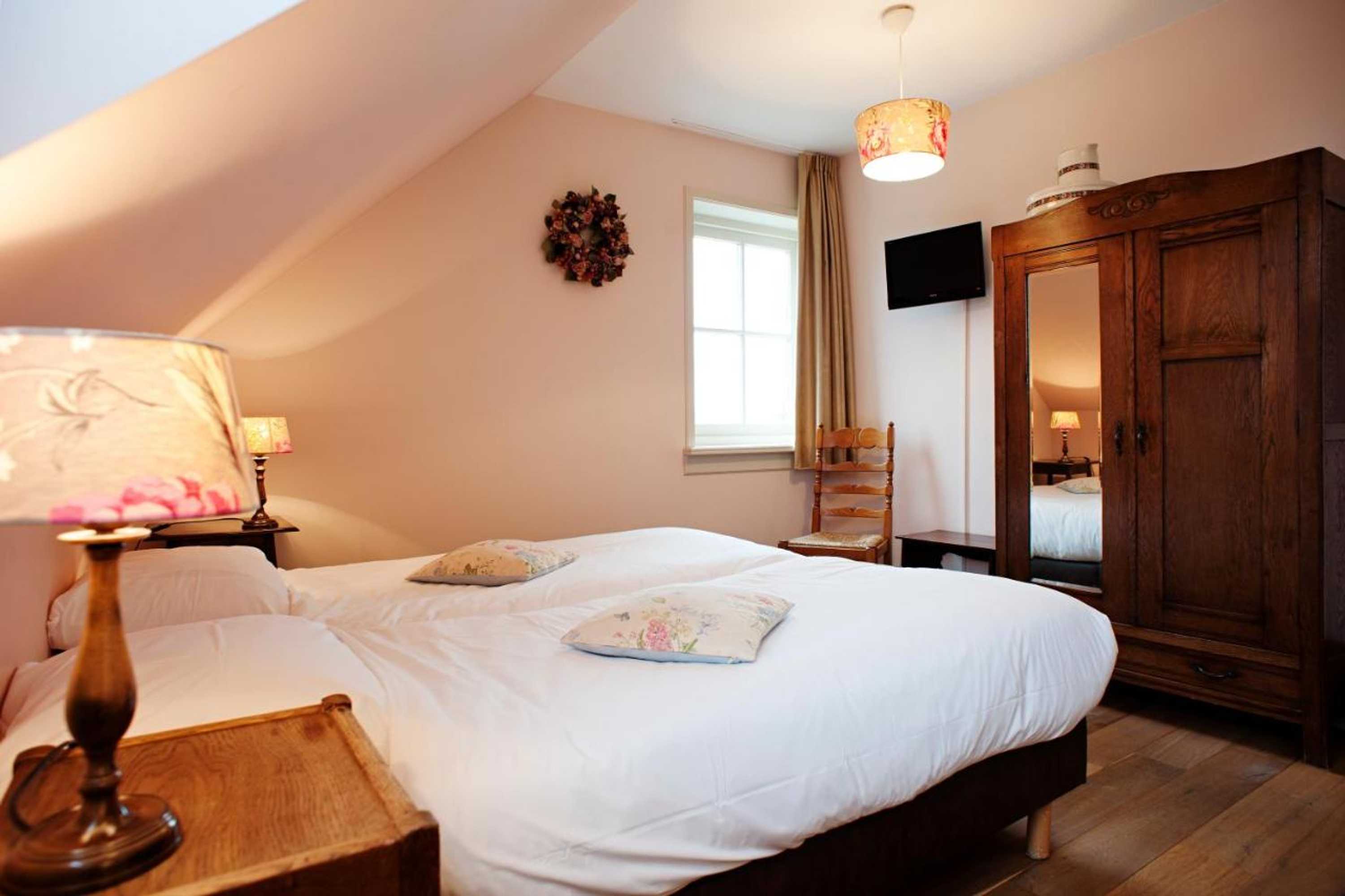 Gift card for De Sfeerstal