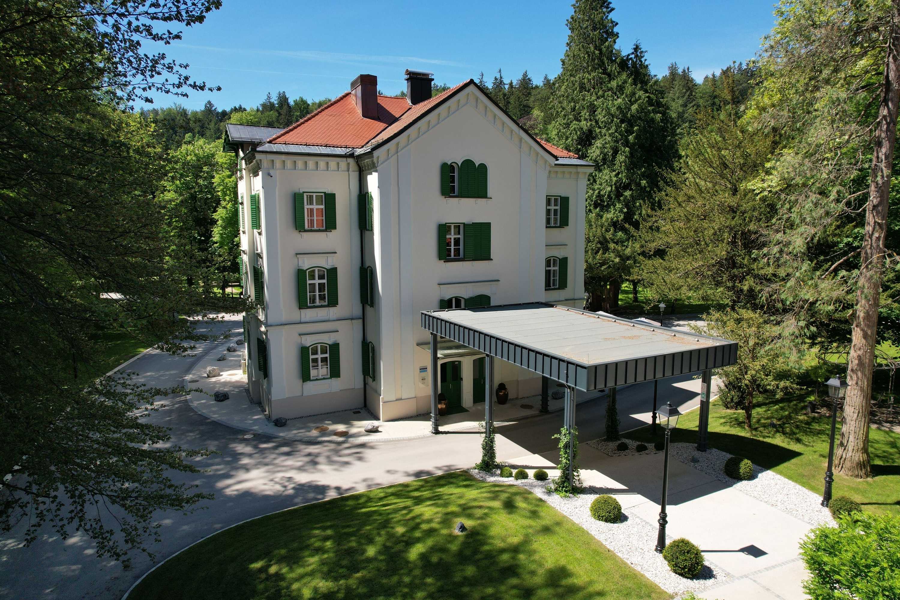 Gift card for Boutique Hotel Dobrna - Terme Dobrna Gift card for Boutique Hotel Dobrna - Terme Dobrna