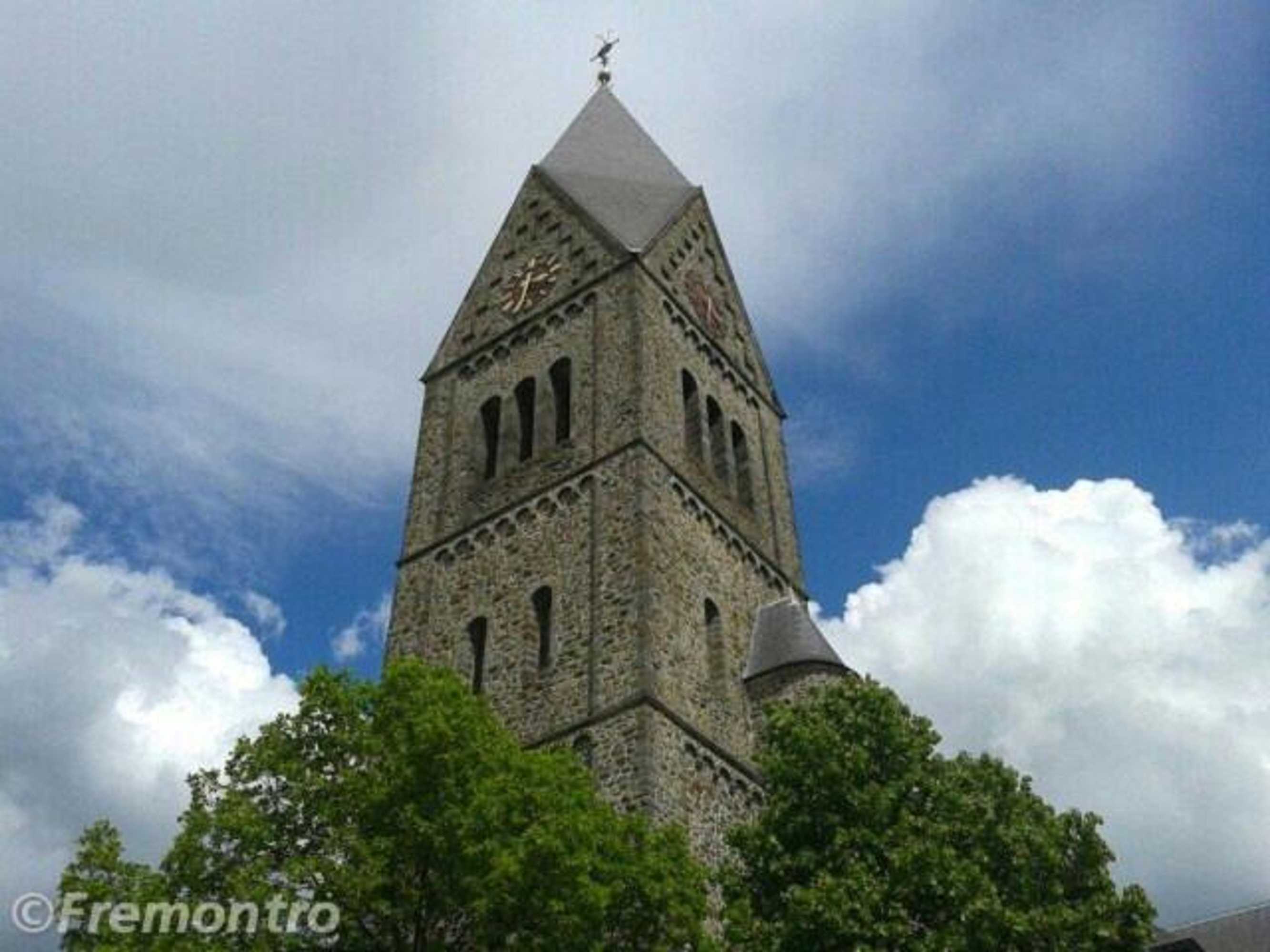 Gift card for Hotel Restaurant Les Jumeaux