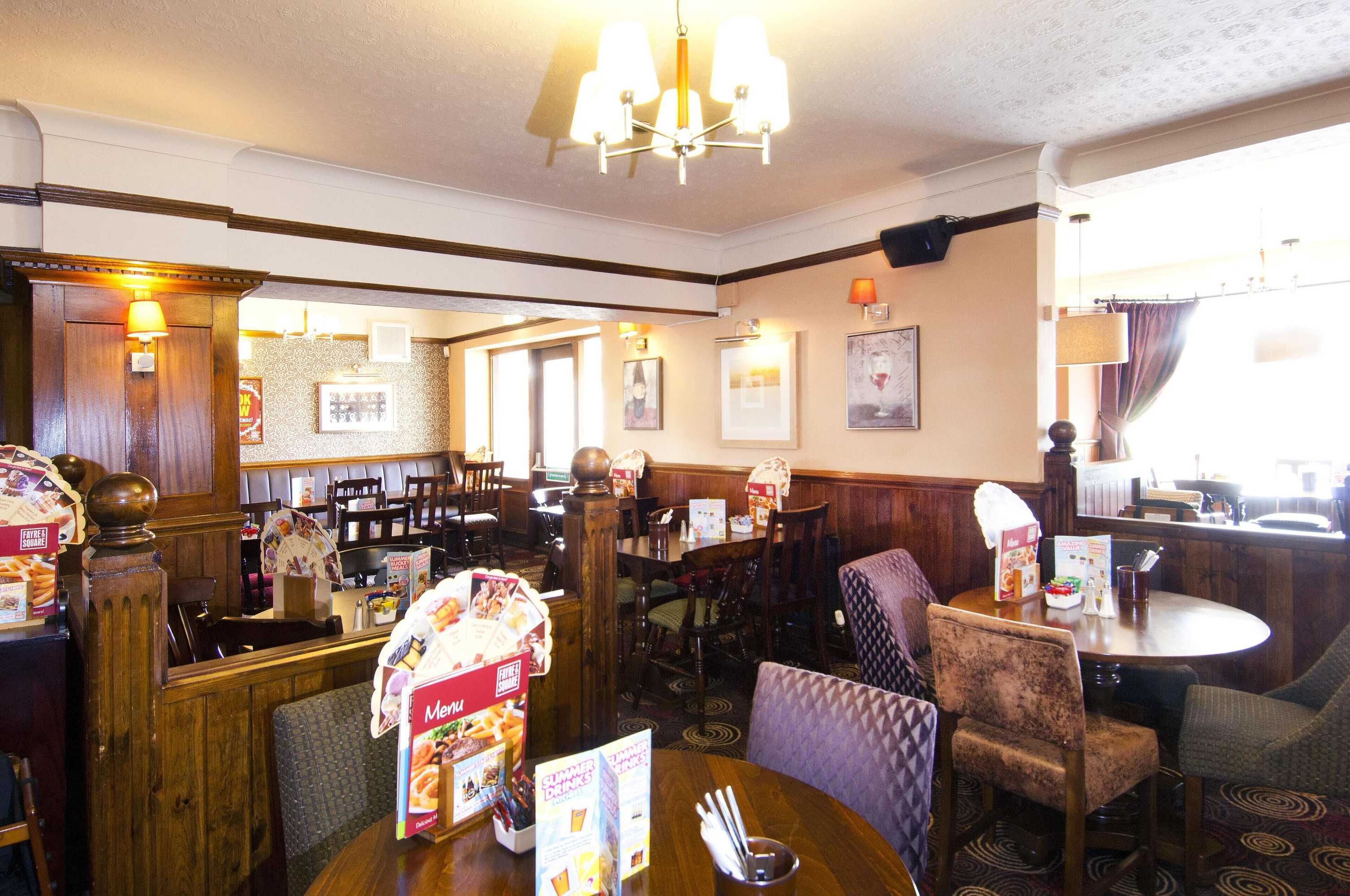 Gift card for Premier Inn Bolton West