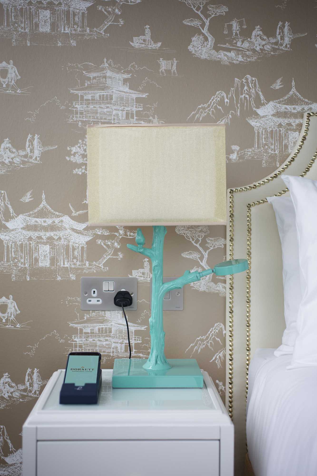 Gift card for Dorsett Shepherds Bush