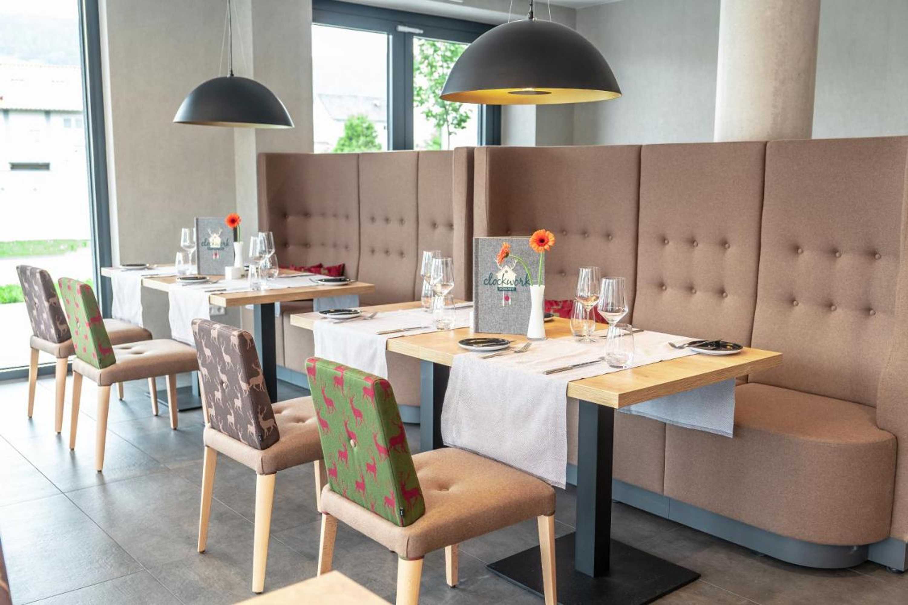 Gift card for Hotel Schlossberg Wehingen