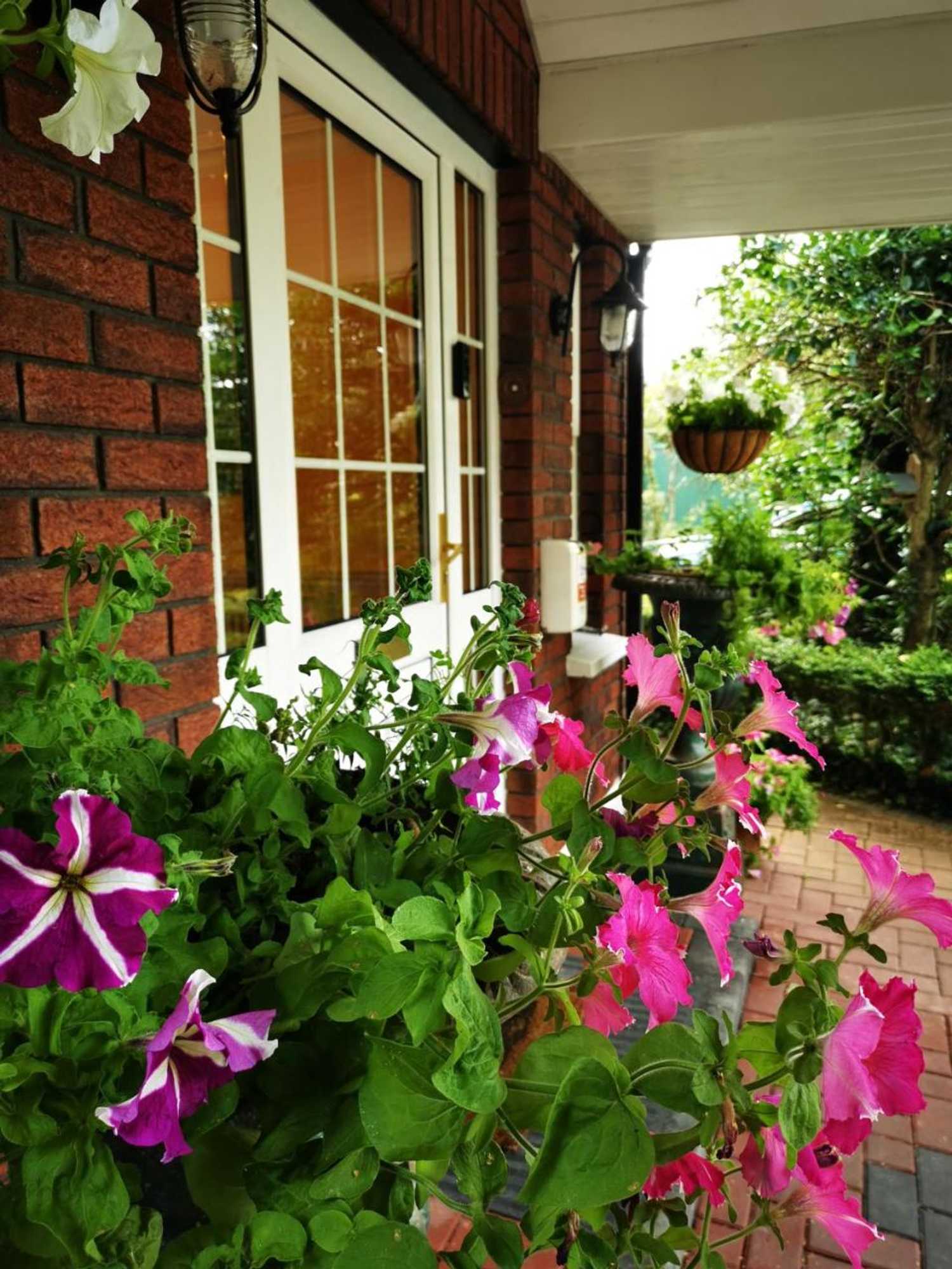 Gift card for Balally House