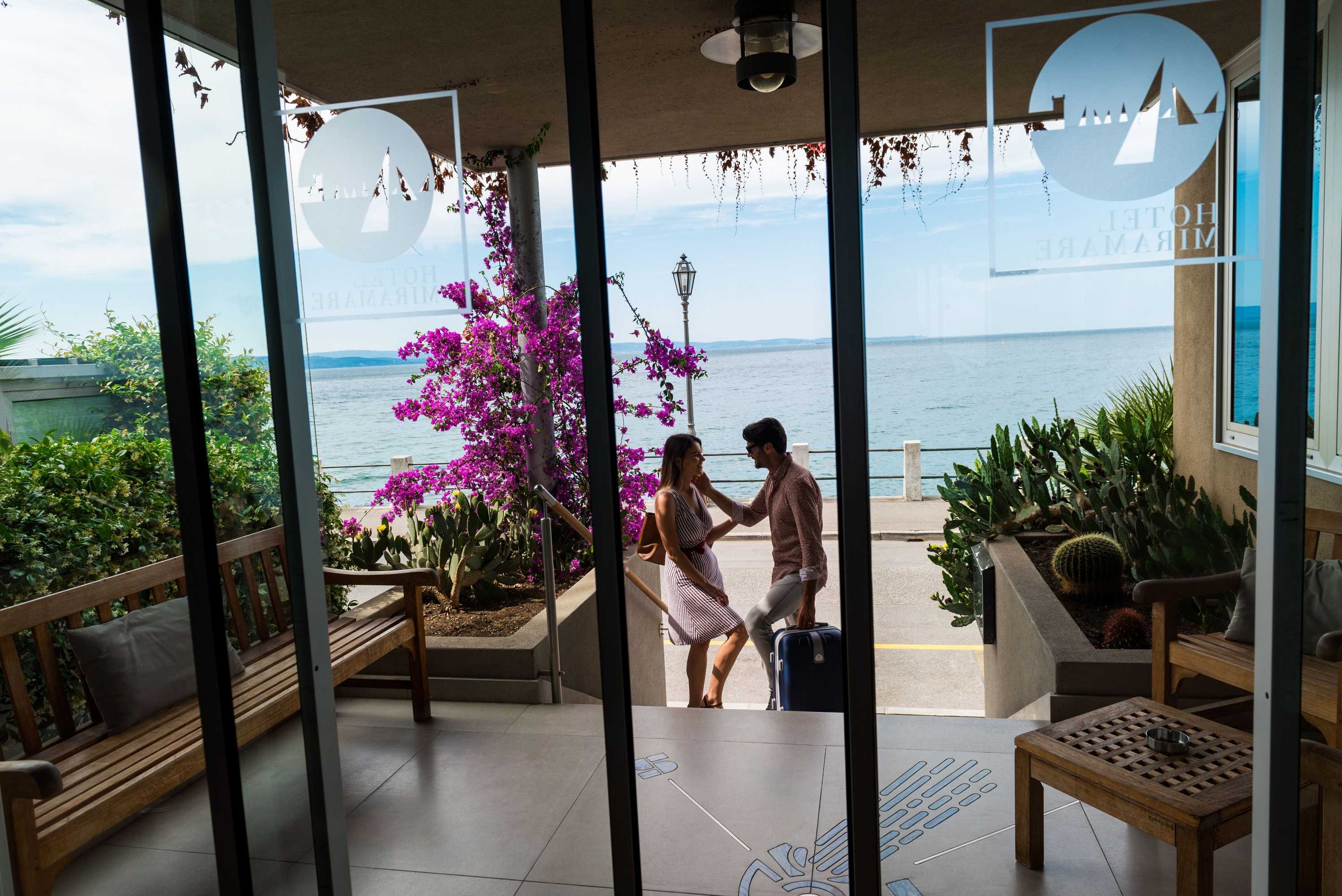 Gift card for Hotel Miramare - Adults Only
