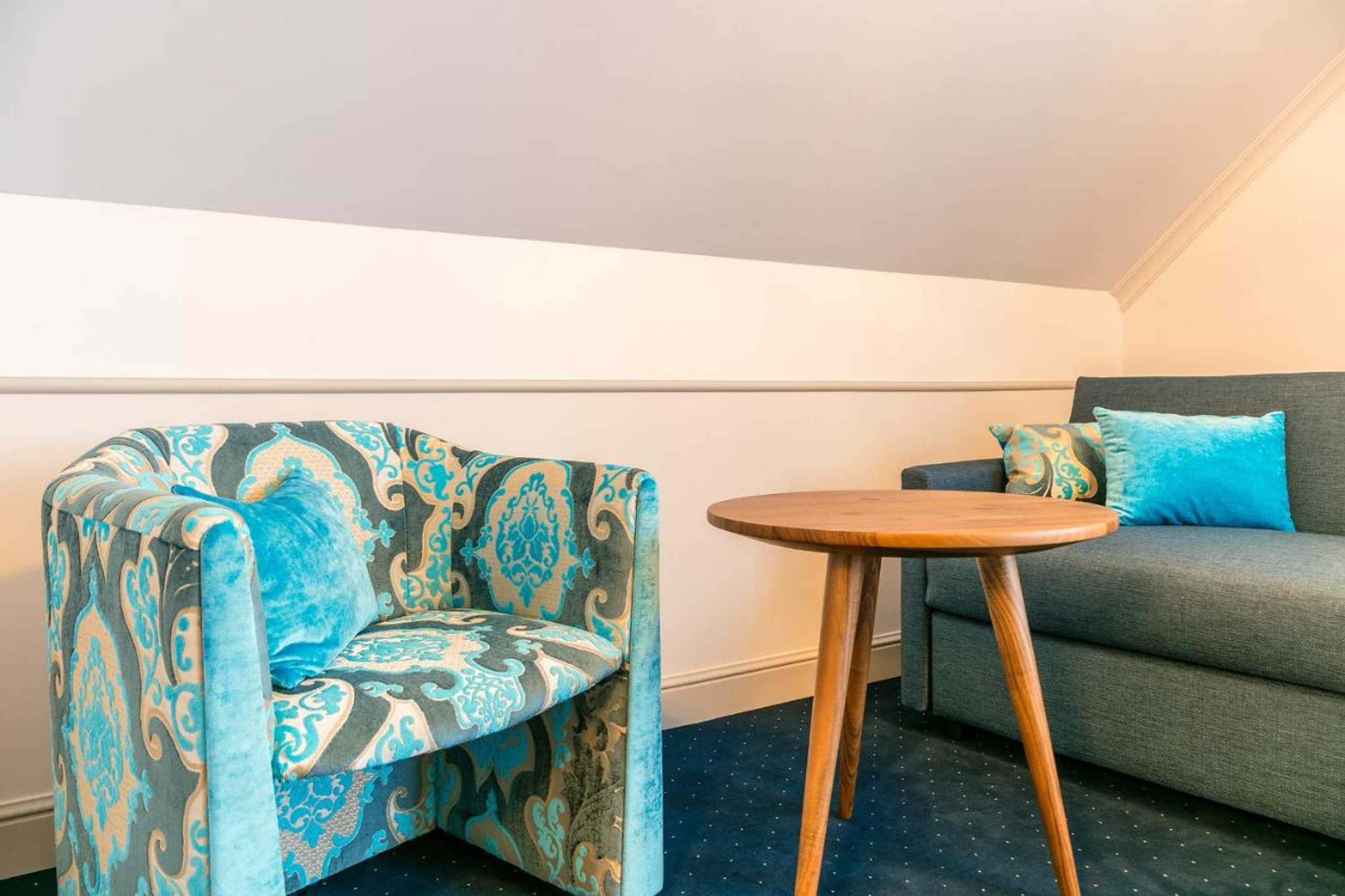 Gift card for Hotel Appenzell