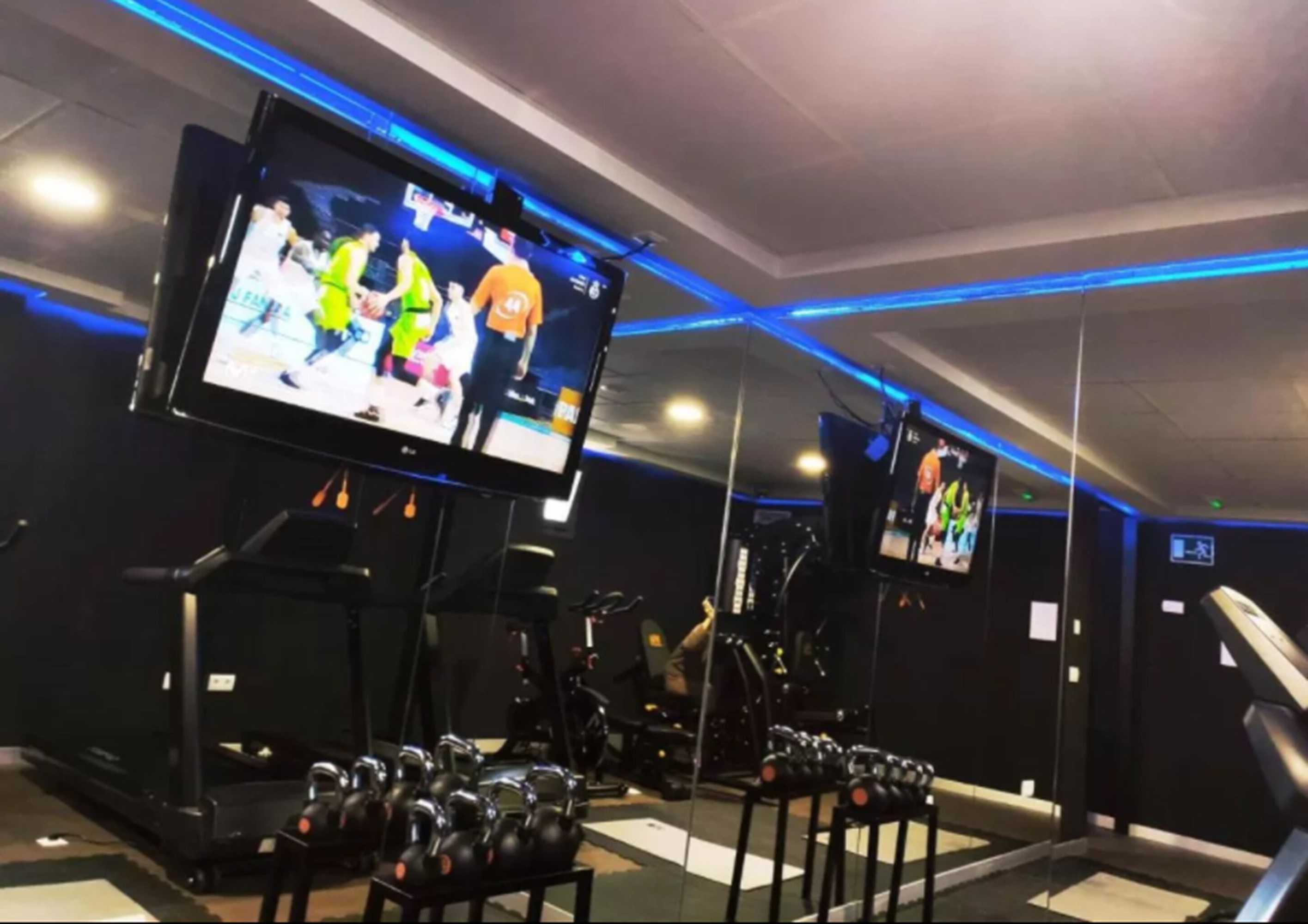 Gift card for Condestable Iranzo