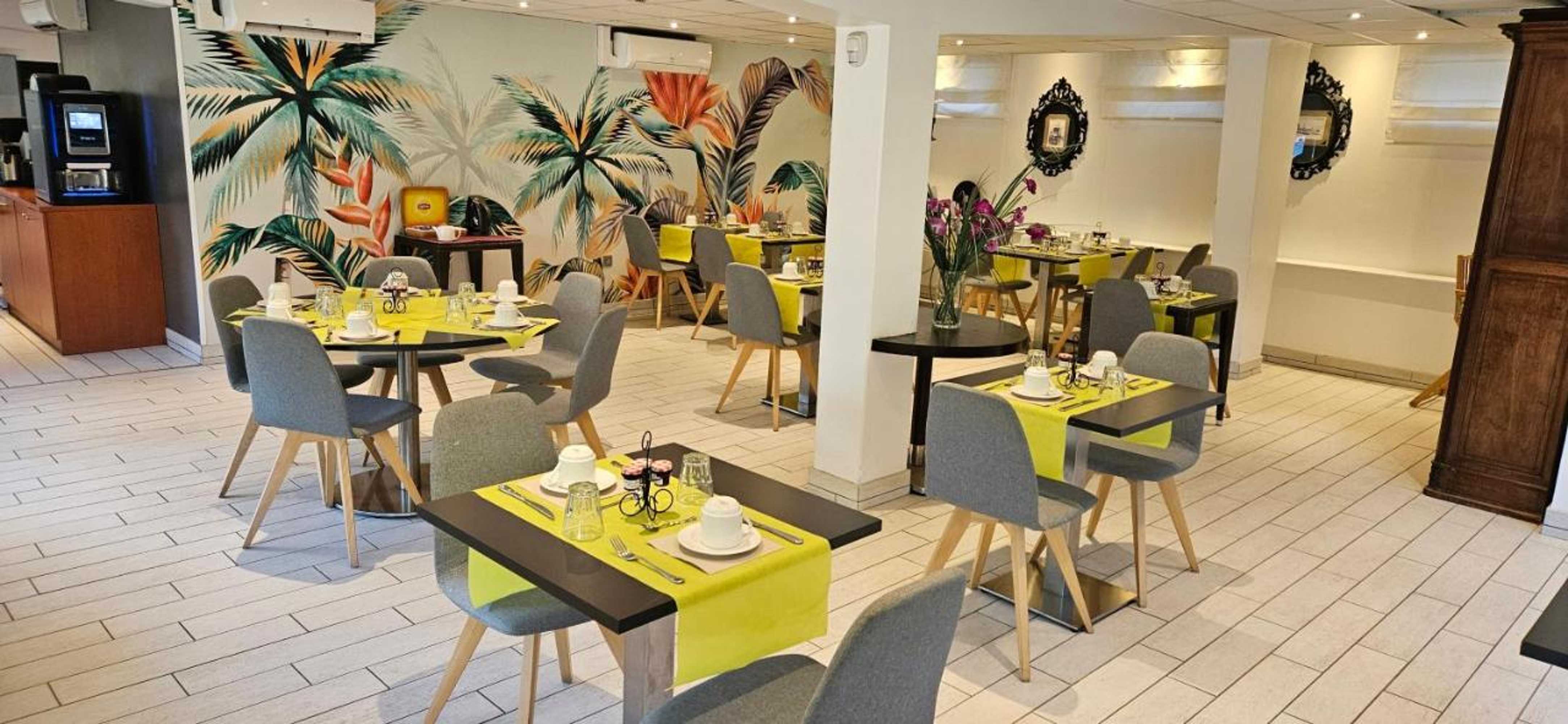 Gift card for Hotel Spa Plage St Jean