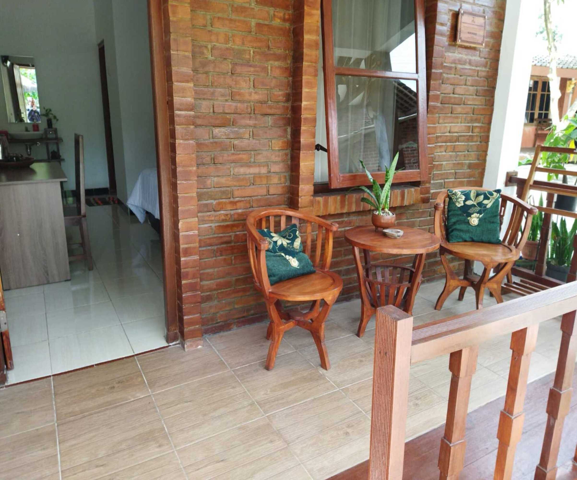 Gift card for Borobudur Cluster Homestay Candirejo Syariah Gift card for Borobudur Cluster Homestay Candirejo Syariah