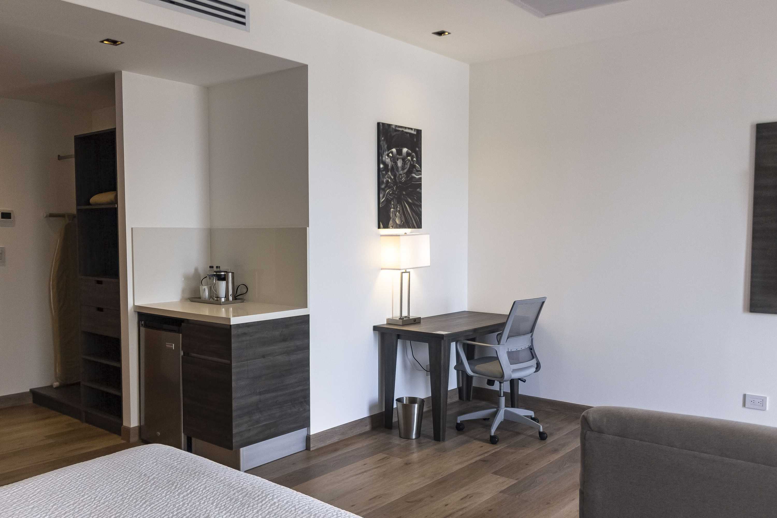 Gift card for Wyndham Garden Guatemala City