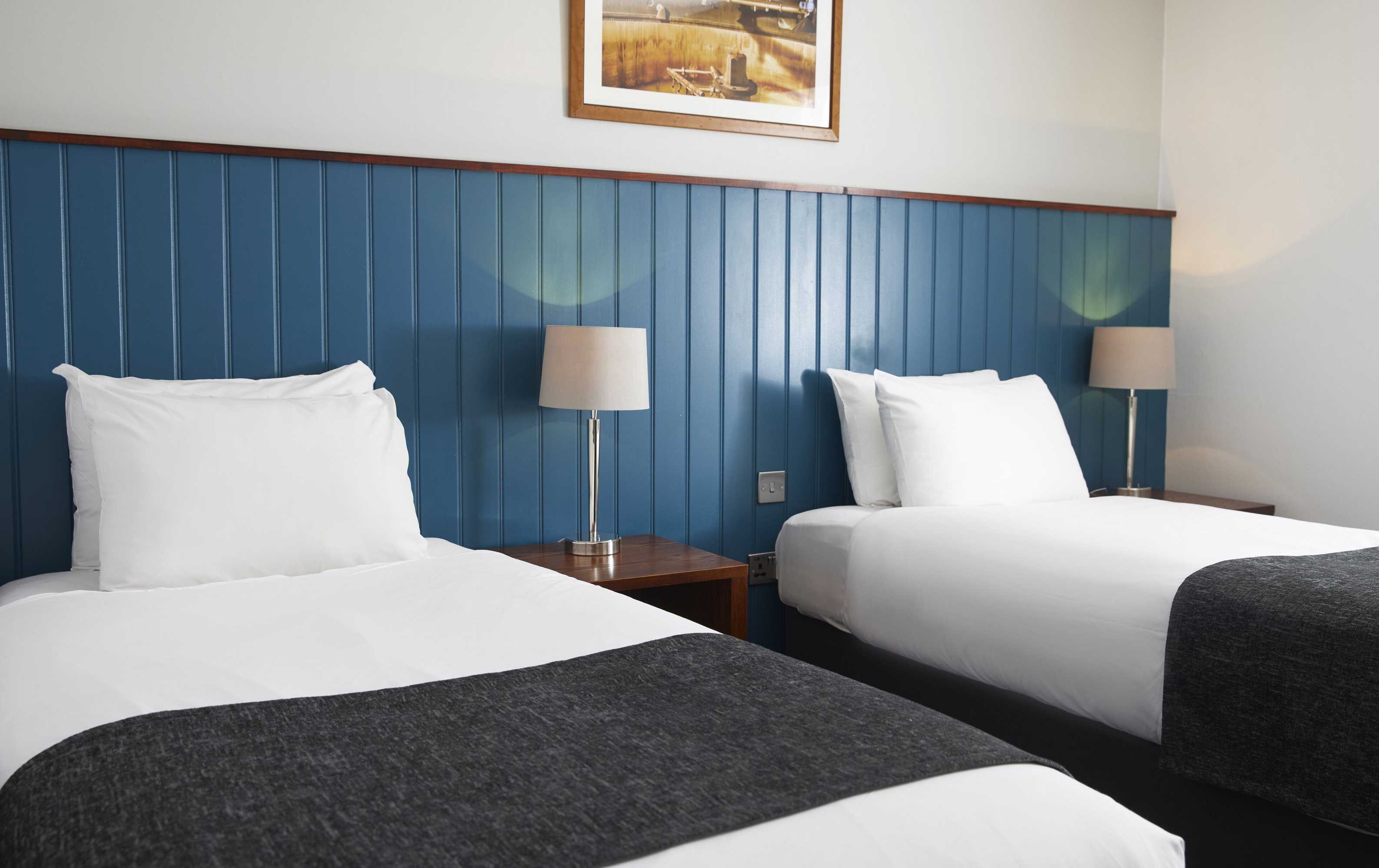 Gift card for The Bay Horse Hotel Gift card for The Bay Horse Hotel