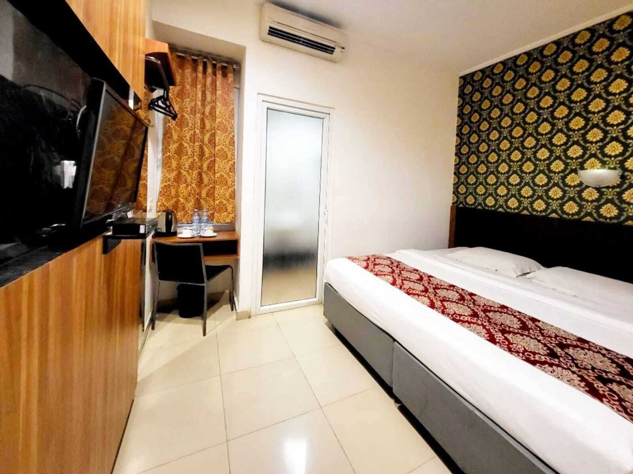Gift card for Marilyn Hotel Serpong Gift card for Marilyn Hotel Serpong