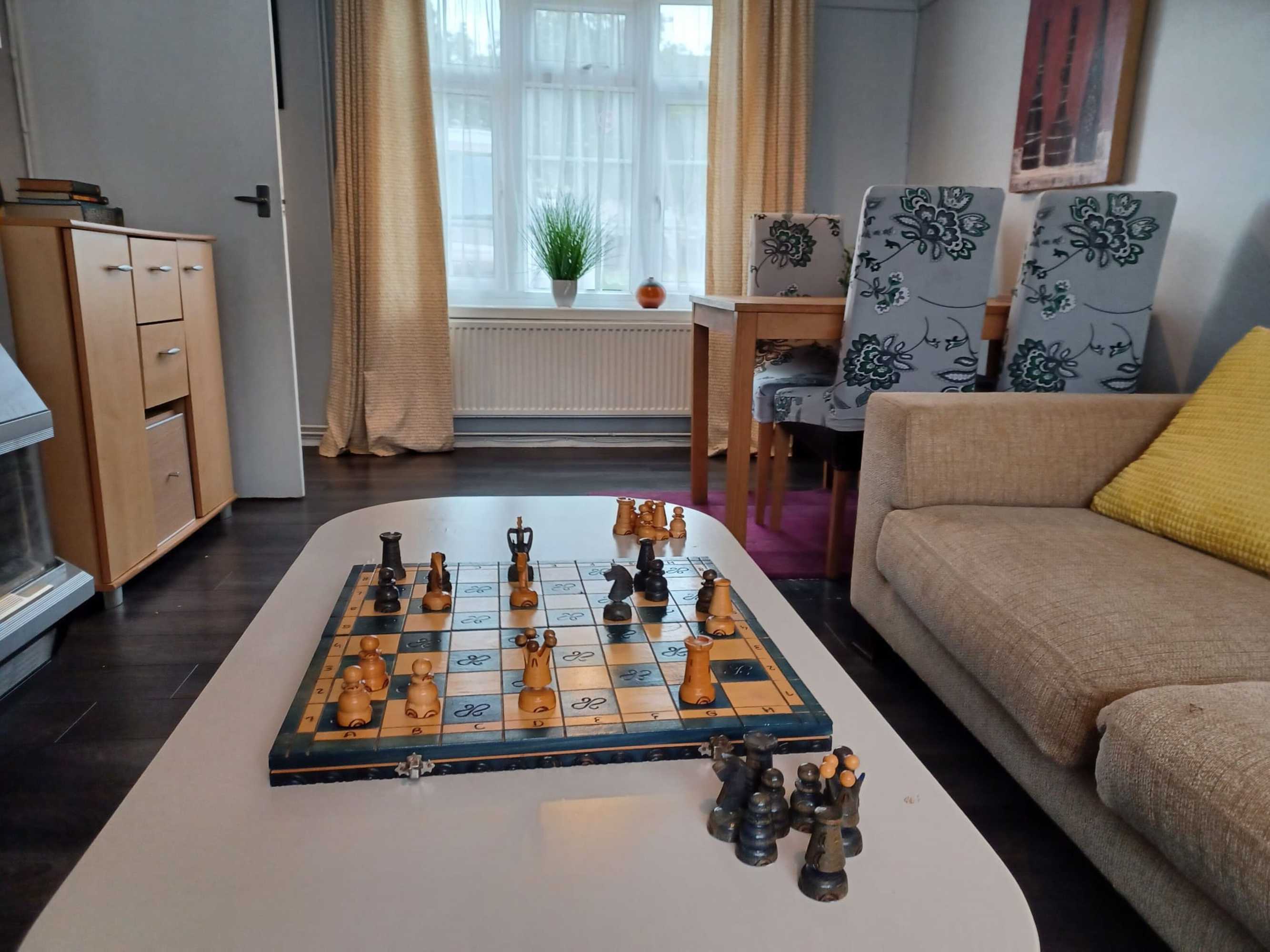 Gift card for Poynters House - Huku Kwetu Luton & Dunstable - Spacious 2 Bedroom House Gift card for Poynters House - Huku Kwetu Luton & Dunstable - Spacious 2 Bedroom House