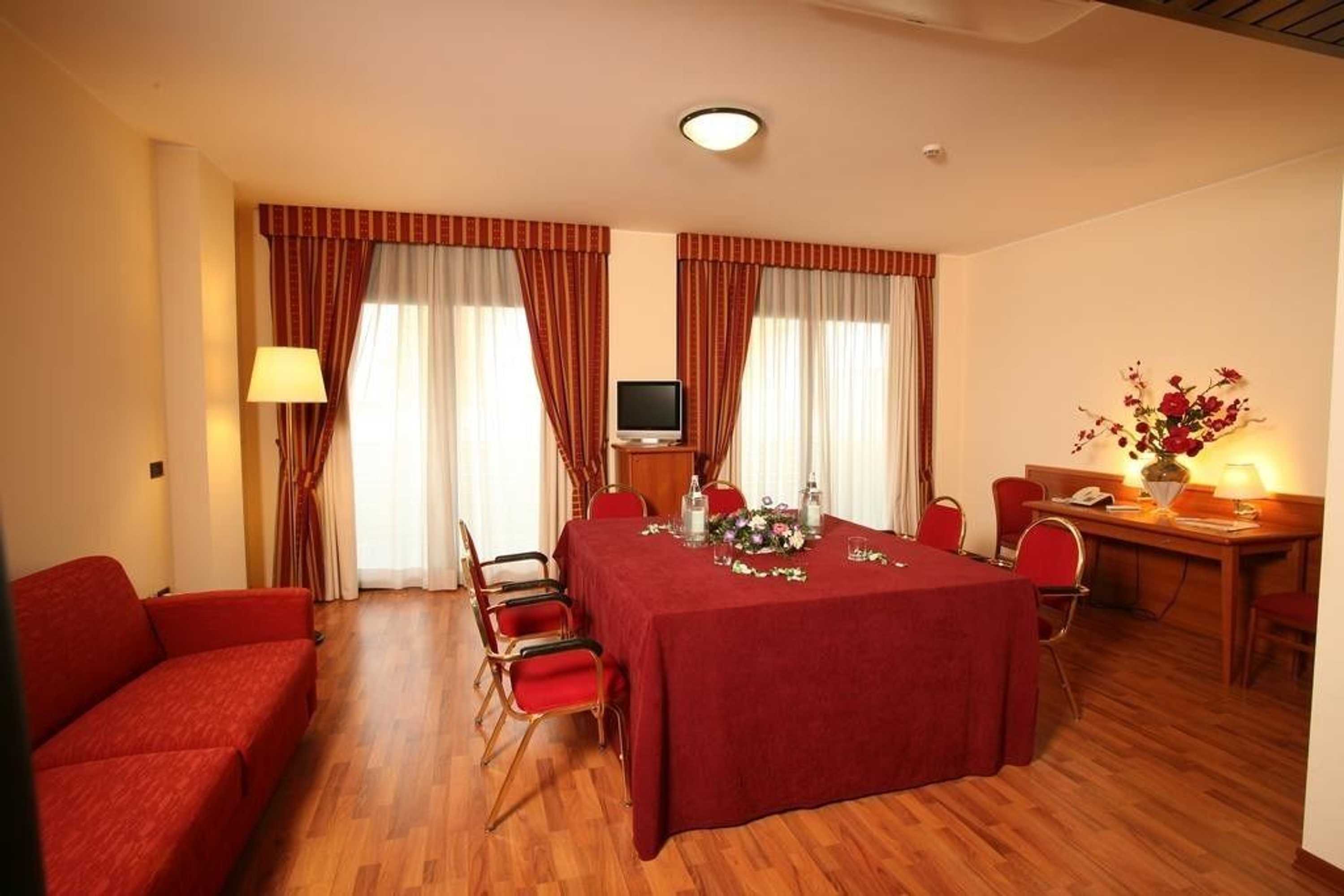 Gift card for Executive Hotel Udine Gift card for Executive Hotel Udine