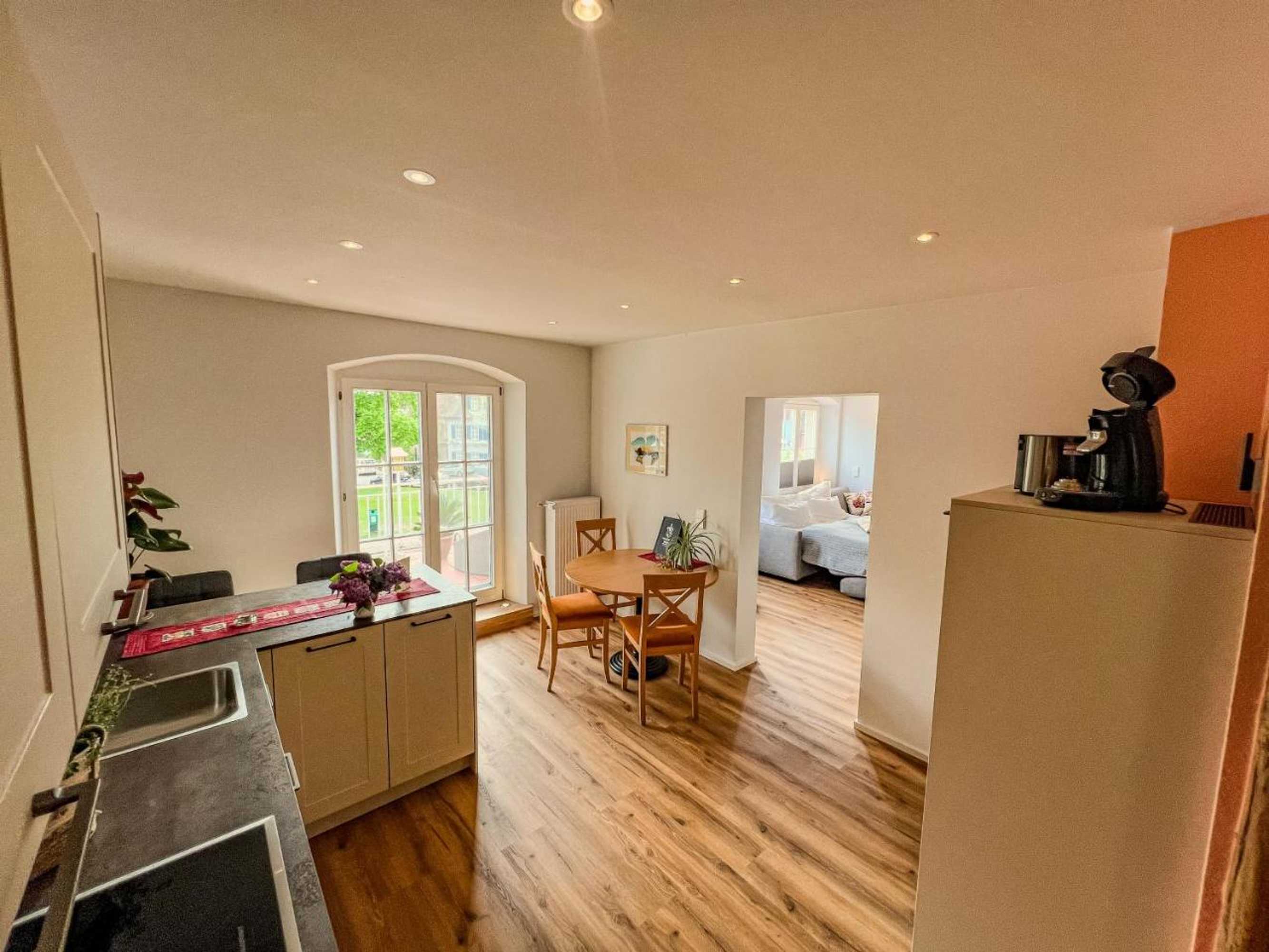 Gift card for Insel-Hof Reichenau Hotel-Garni