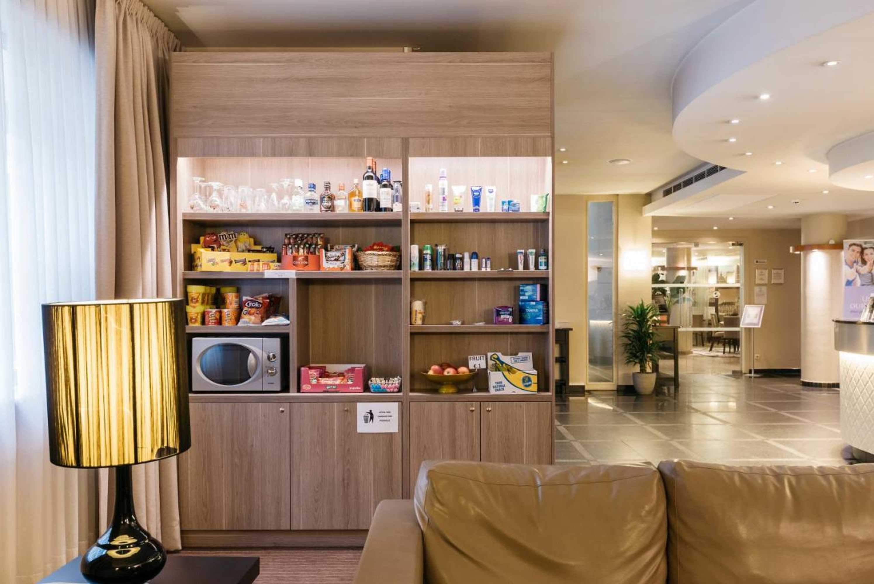 Gift card for Astoria Hotel