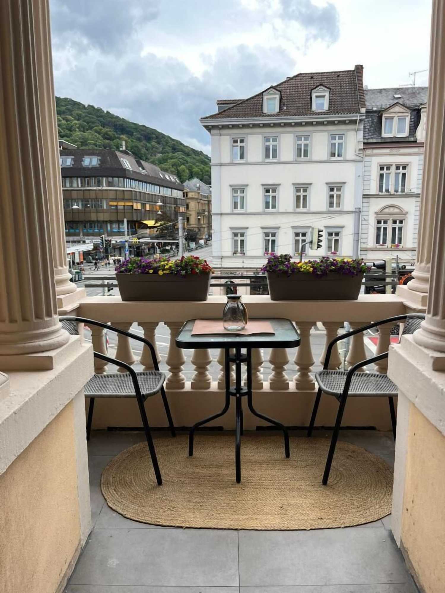 Gift card for Denner Hotel