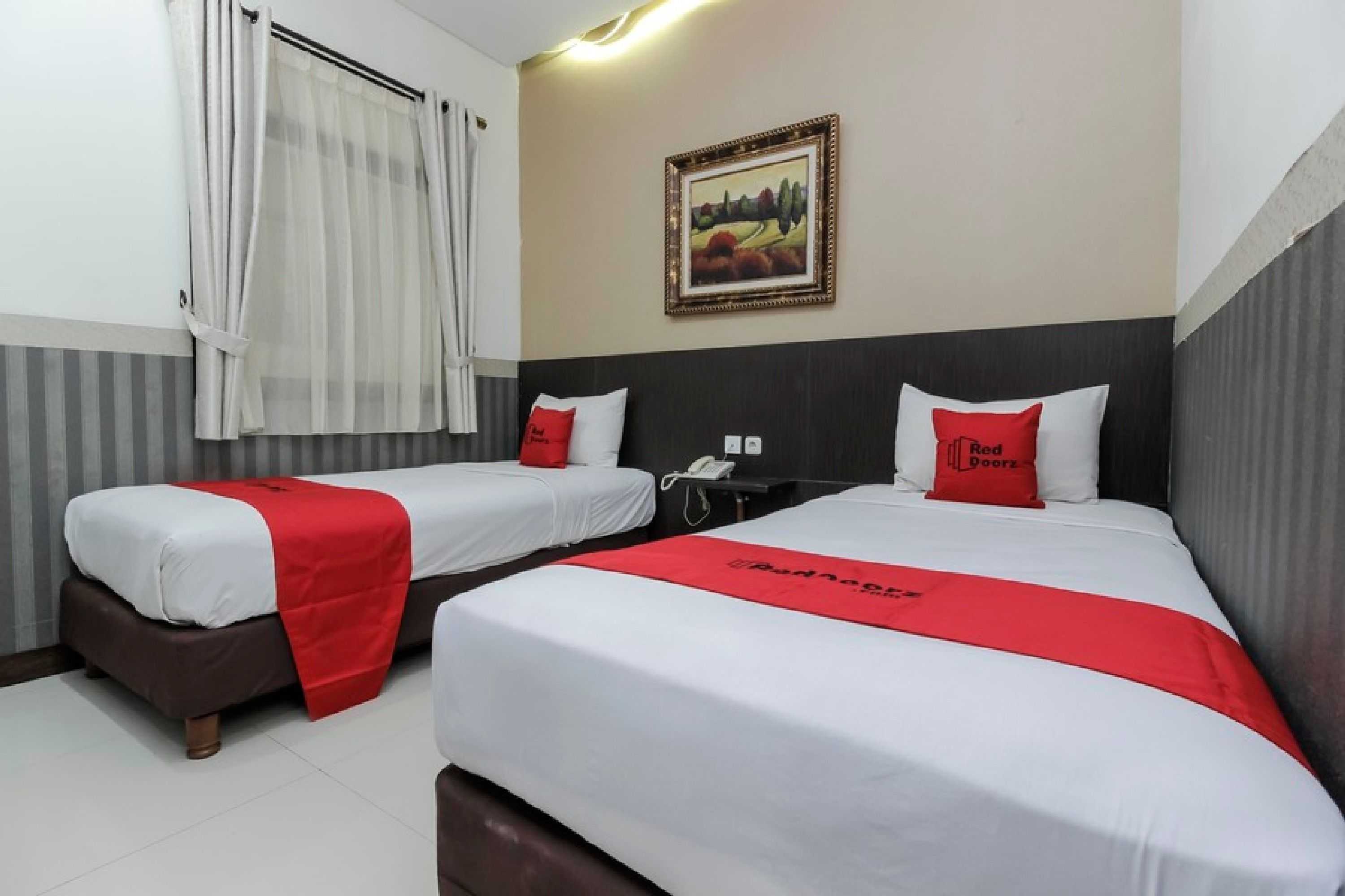 Gift card for Reddoorz Plus @ Tuparev Cirebon Gift card for Reddoorz Plus @ Tuparev Cirebon