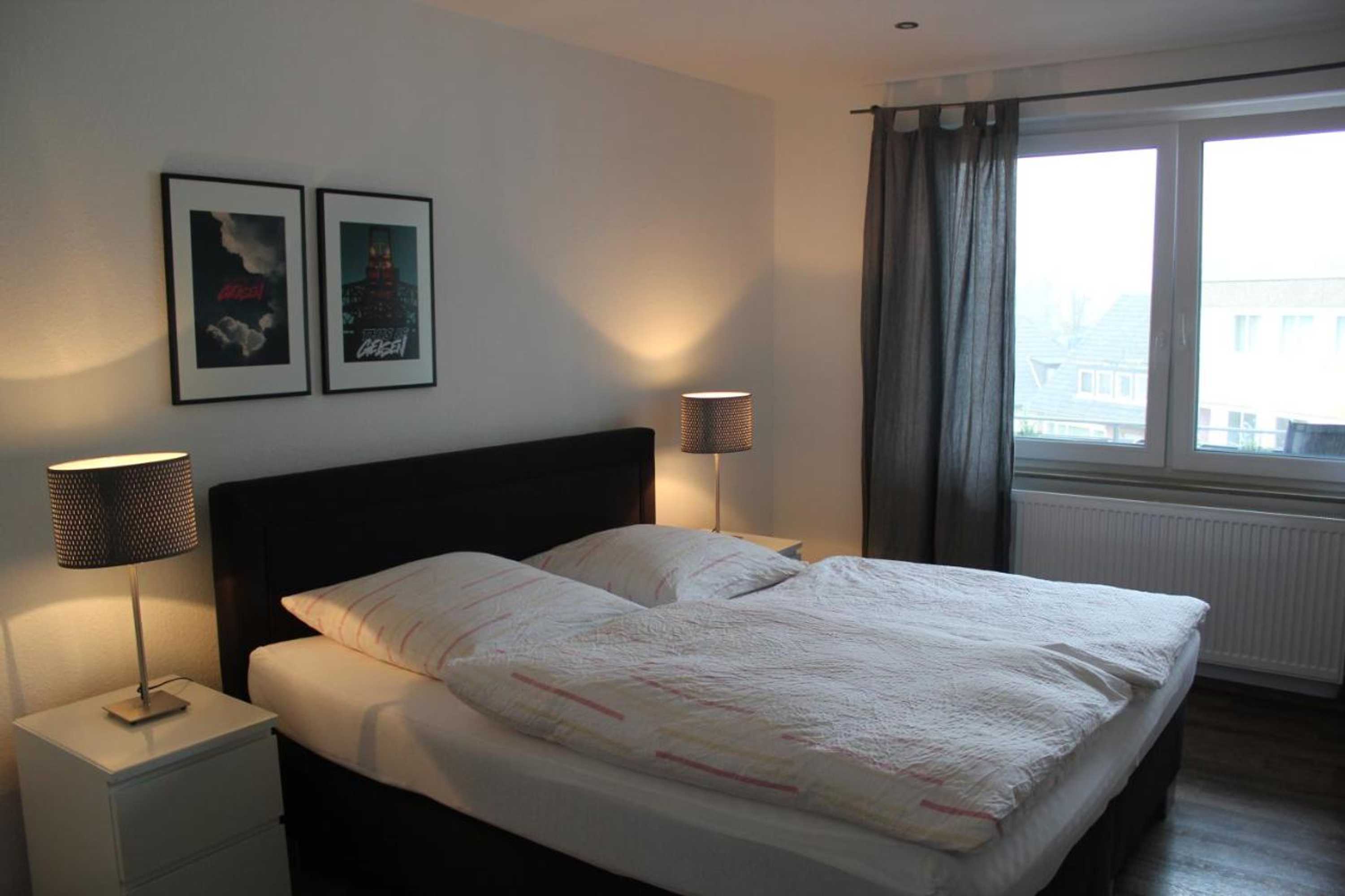 Gift card for Dorstener Ferienwohnung