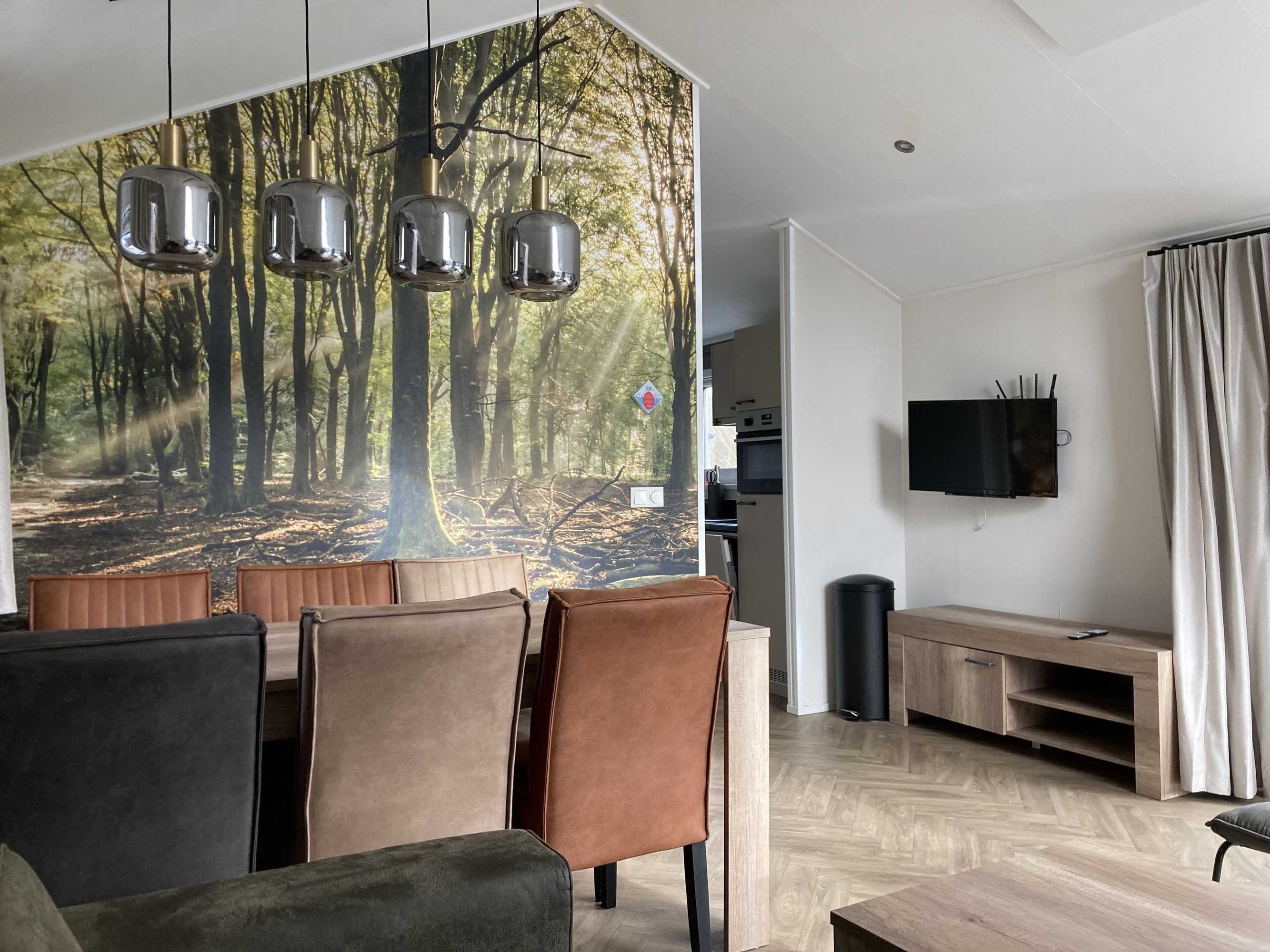 Gift card for Waterpark Giethoorn